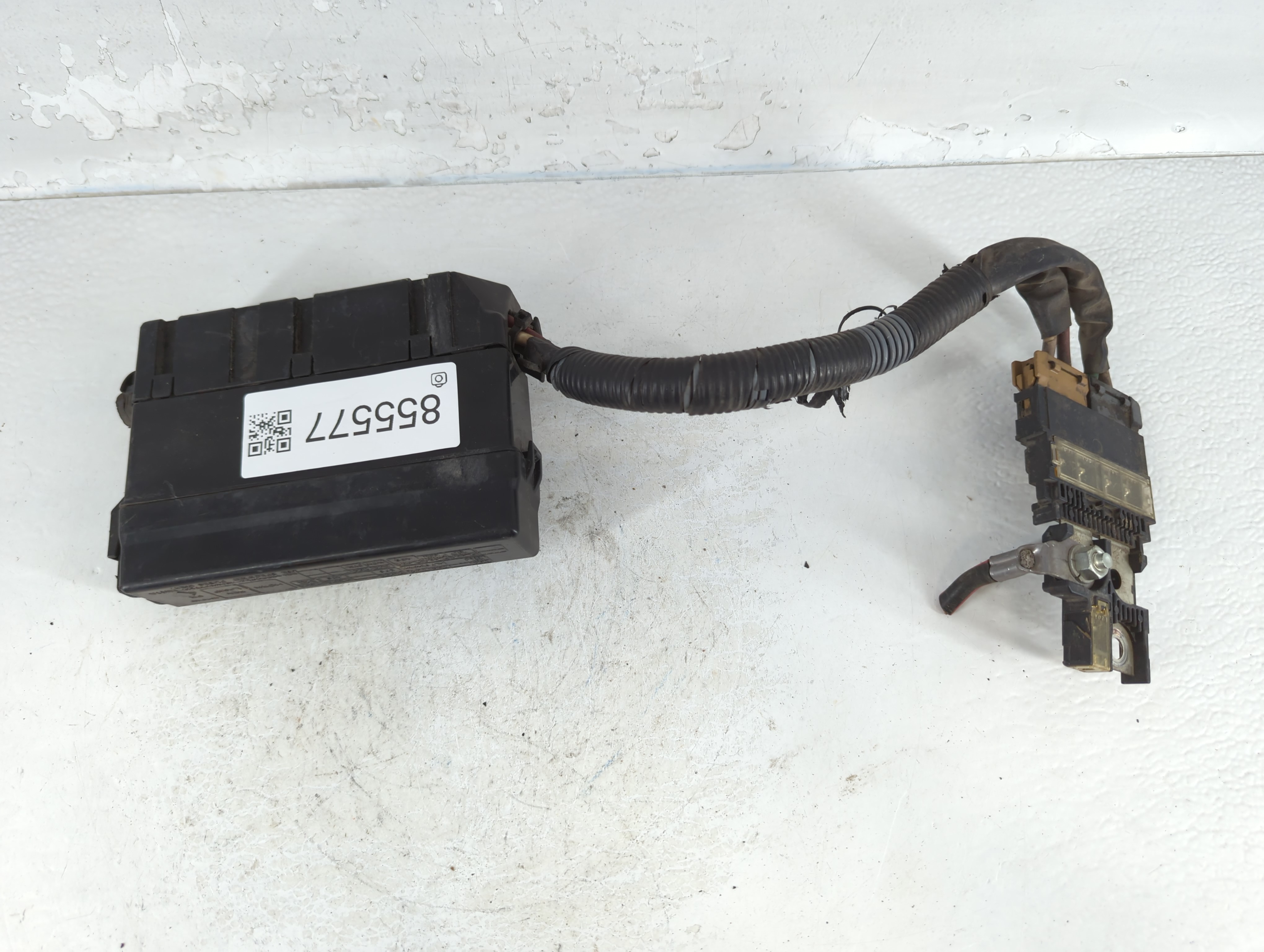 Picture of 2007-2012 Nissan Versa Fusebox Fuse Box Relay Module 7154-5226|7254-5226 855577