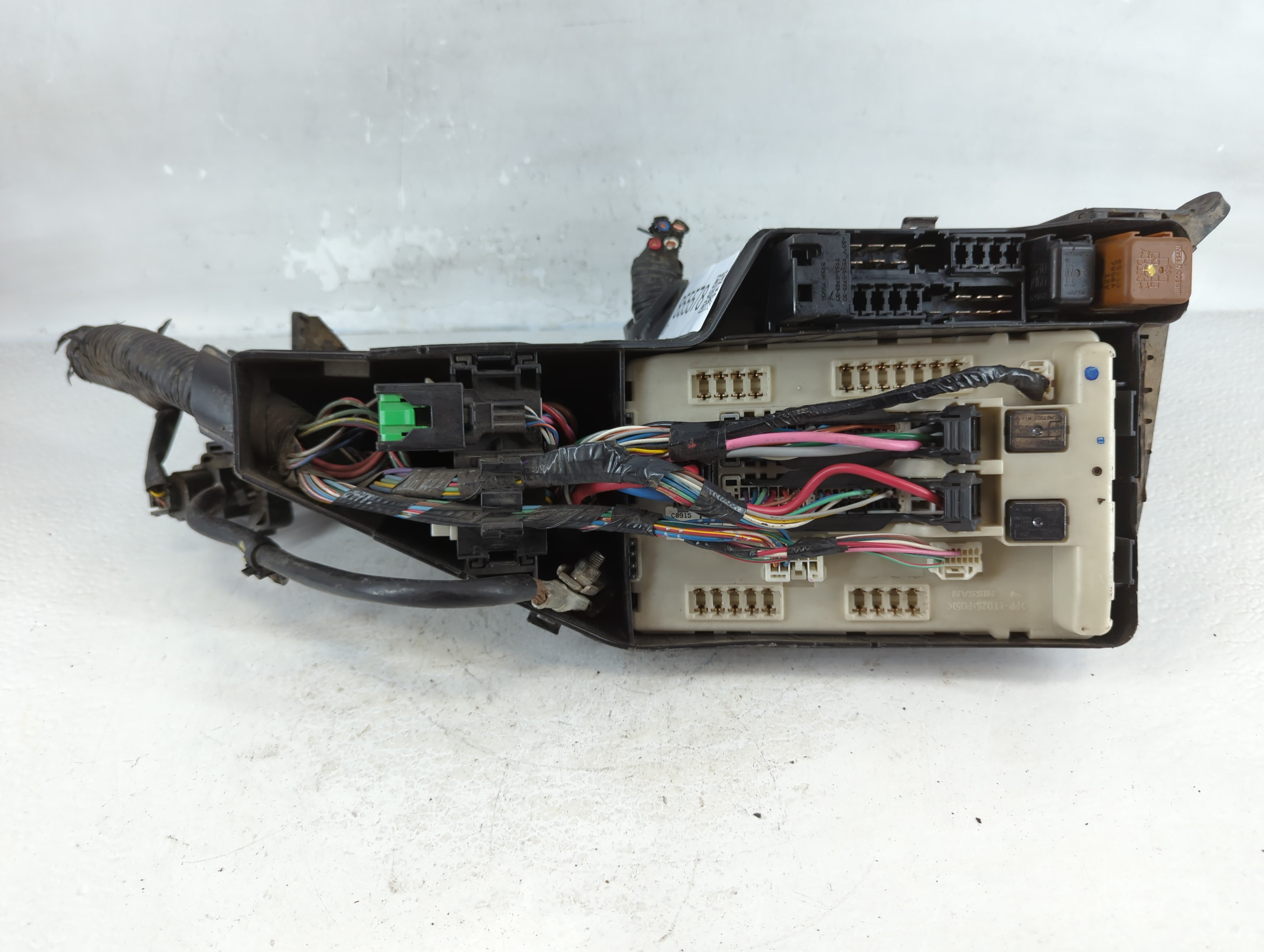 2011-2013 Nissan Altima Fusebox Fuse Box Relay Module 284b71aa1a 855578 - Oemusedautoparts1.com