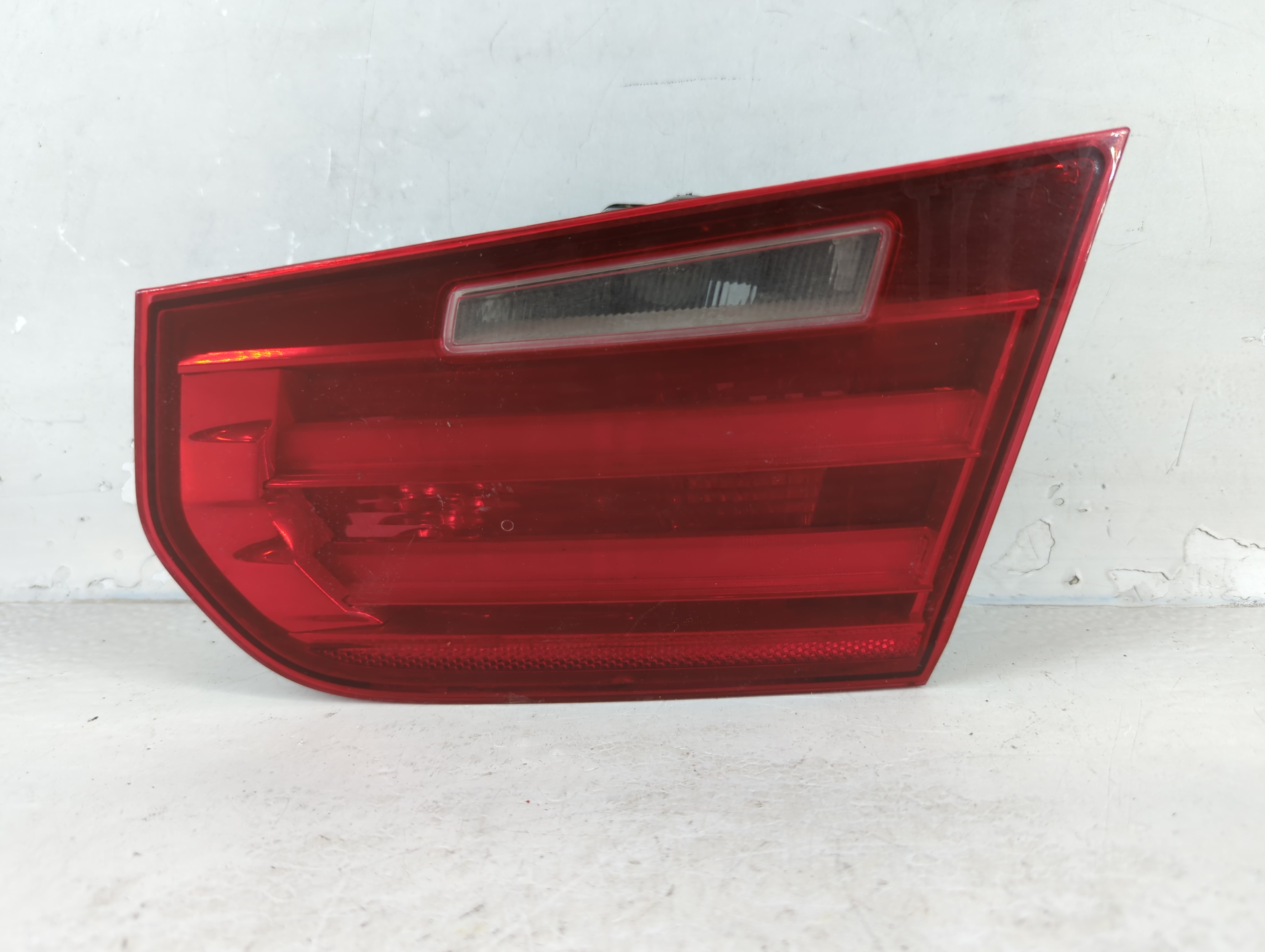 2011-2013 Bmw 328i Passenger Right Side Tail Light Taillight Oem 855584 - Oemusedautoparts1.com