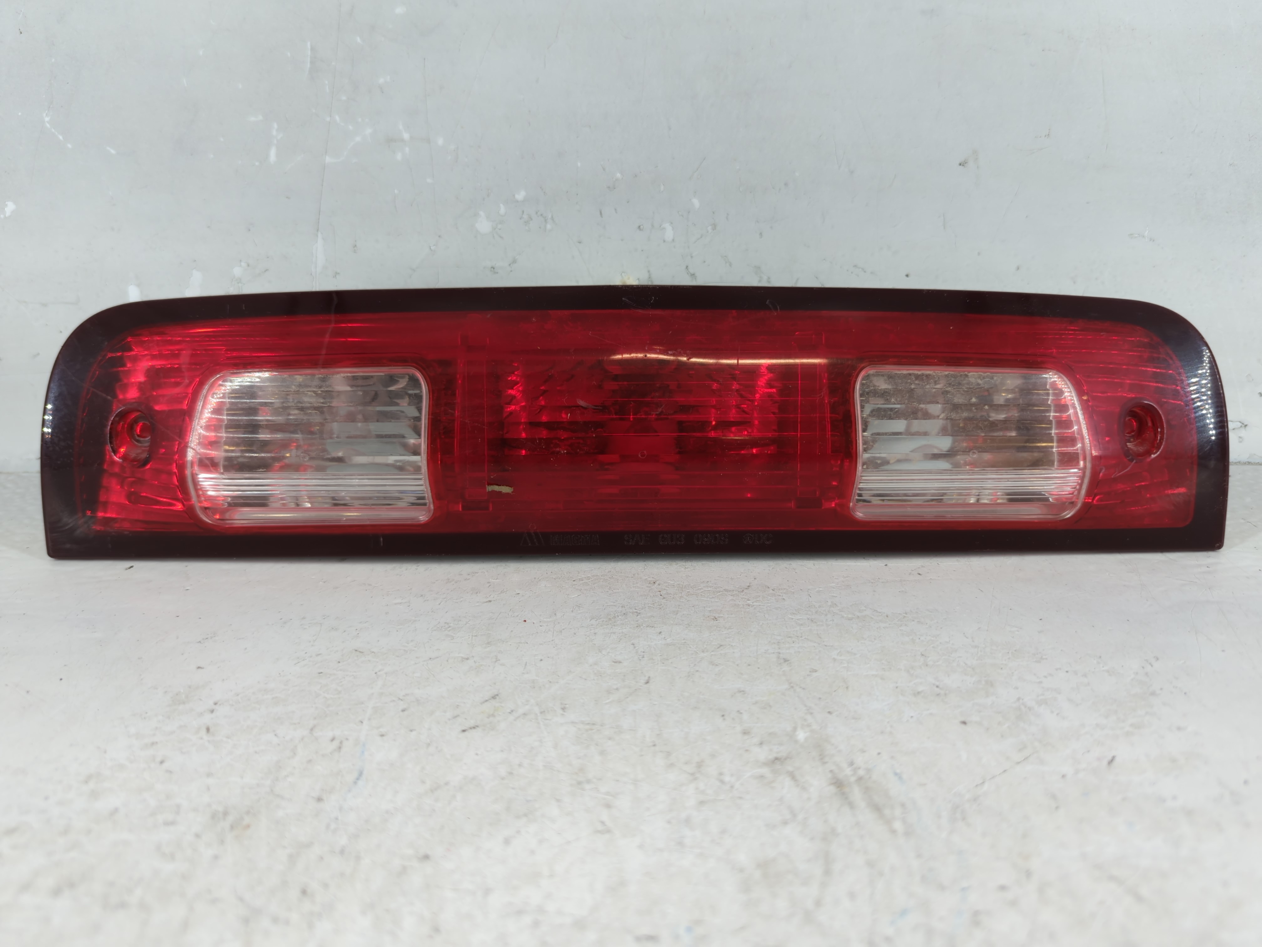 Picture of Dodge Ram 1500 Passenger Right Side Tail Light Taillight Oem 855585