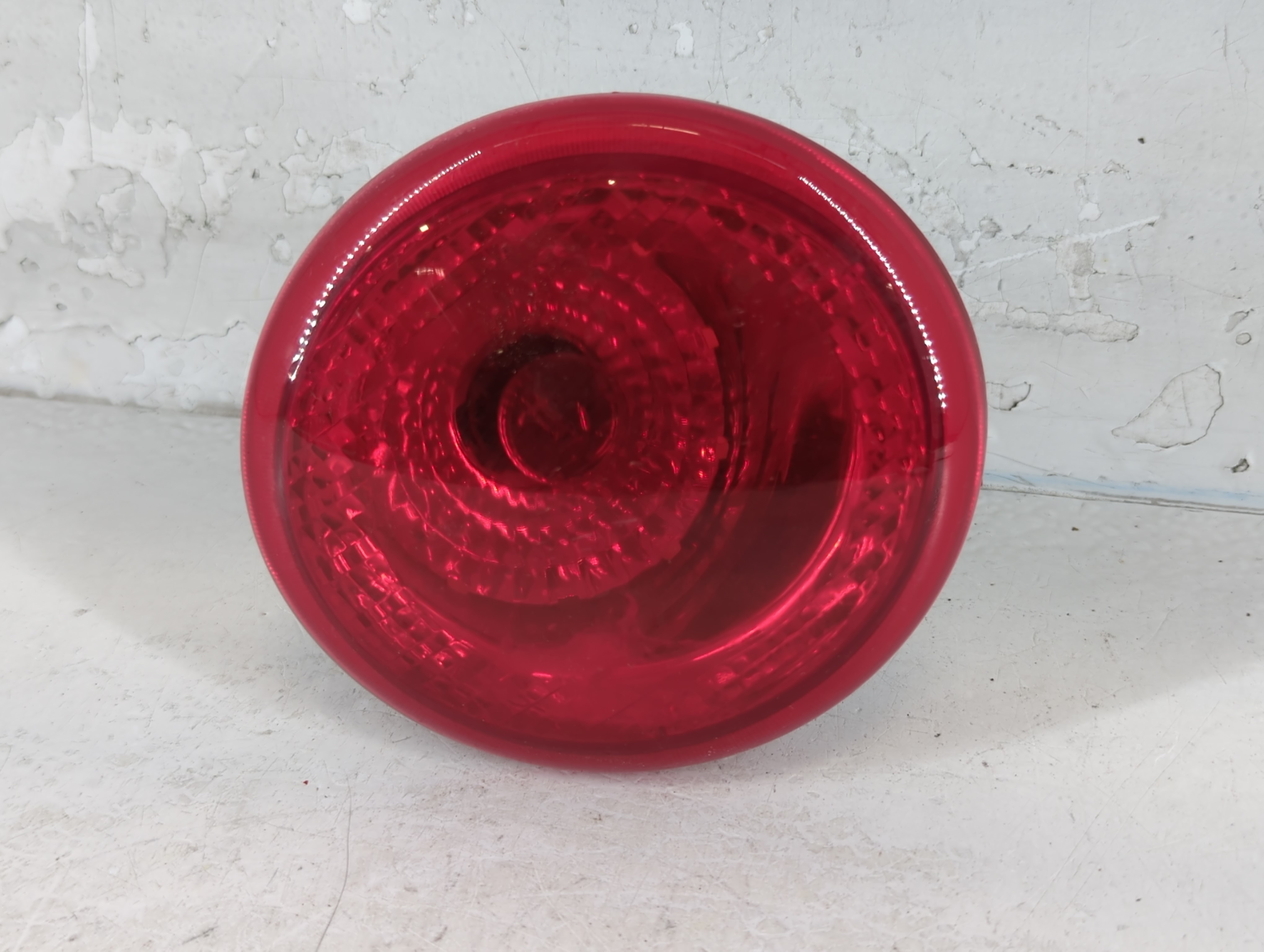 2006-2011 Chevrolet Hhr Driver Left Side Tail Light Taillight Oem 855586 - Oemusedautoparts1.com