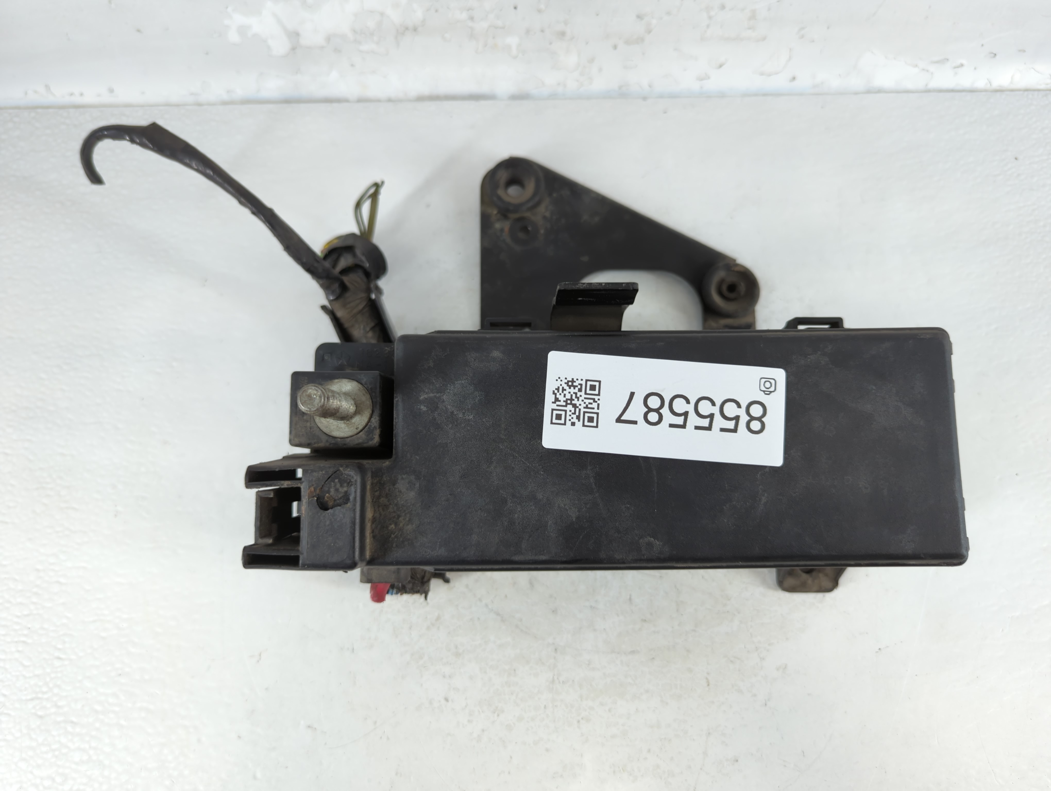 2003-2005 Chrysler Pt Cruiser Fusebox Fuse Box Relay Module 855587 - Oemusedautoparts1.com