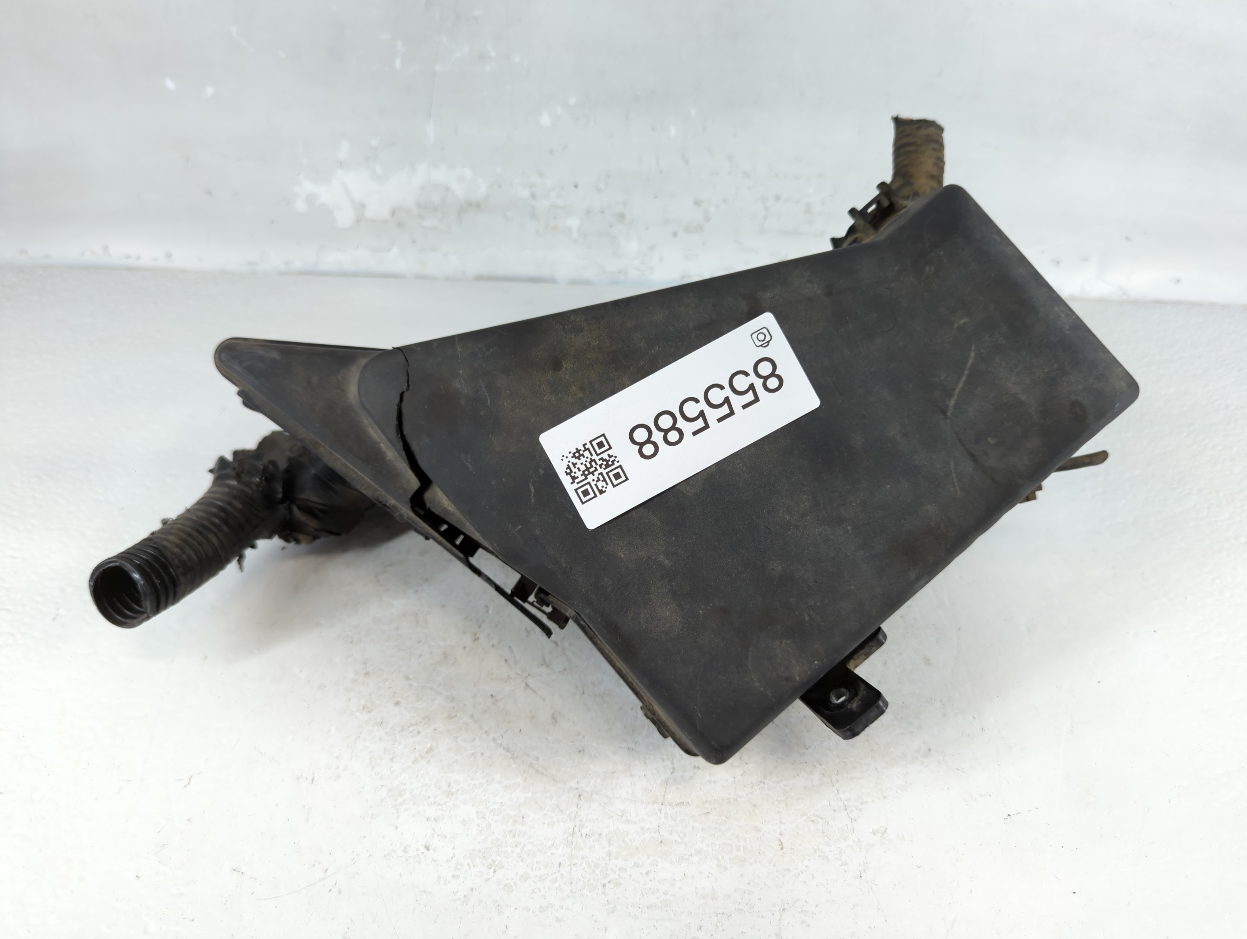 2009-2009 Subaru Forester Fusebox Fuse Box Relay Module Mb100200b 855588 - Oemusedautoparts1.com