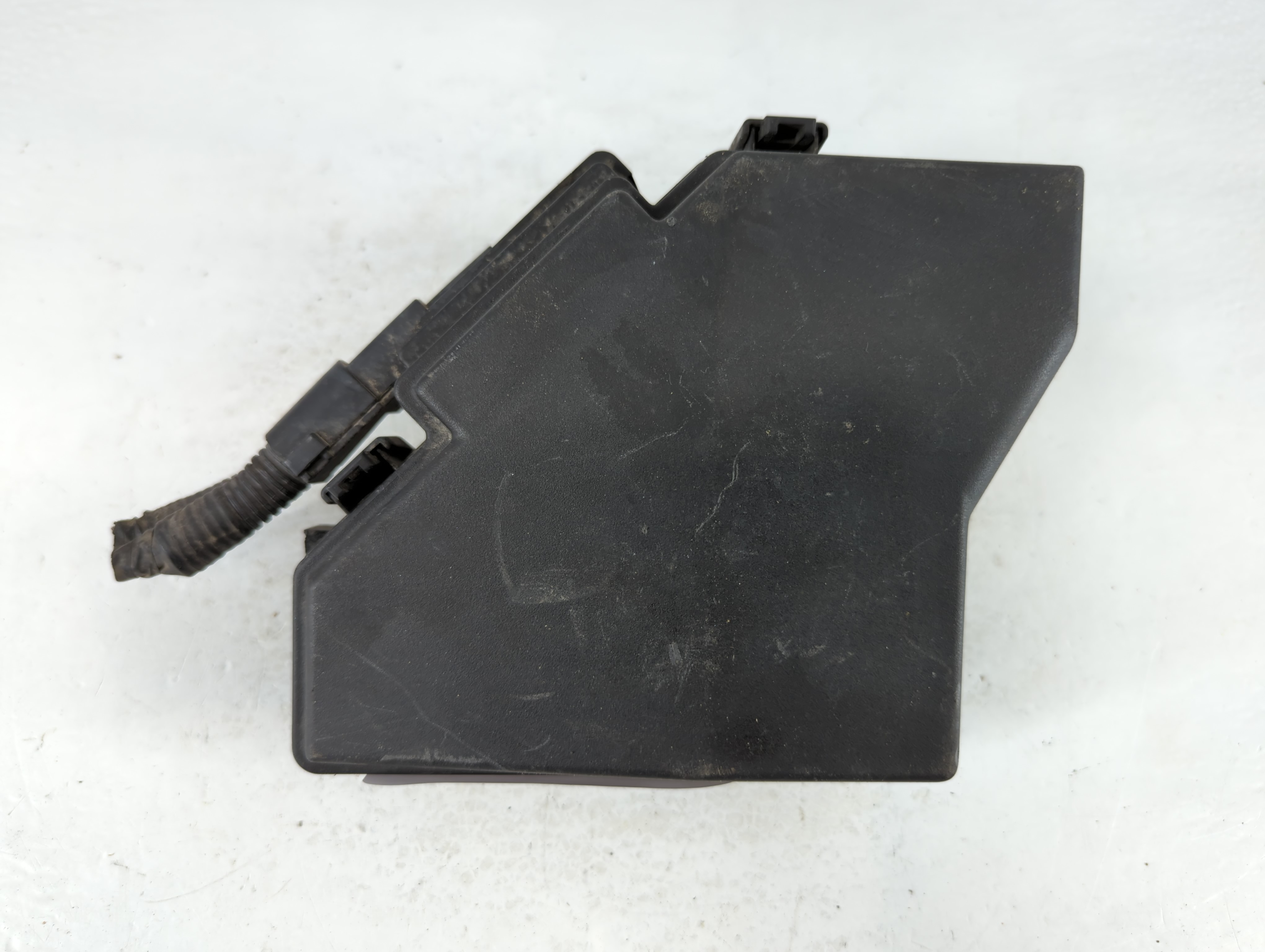 2006-2007 Honda Civic Fusebox Fuse Box Relay Module 855590 - Oemusedautoparts1.com