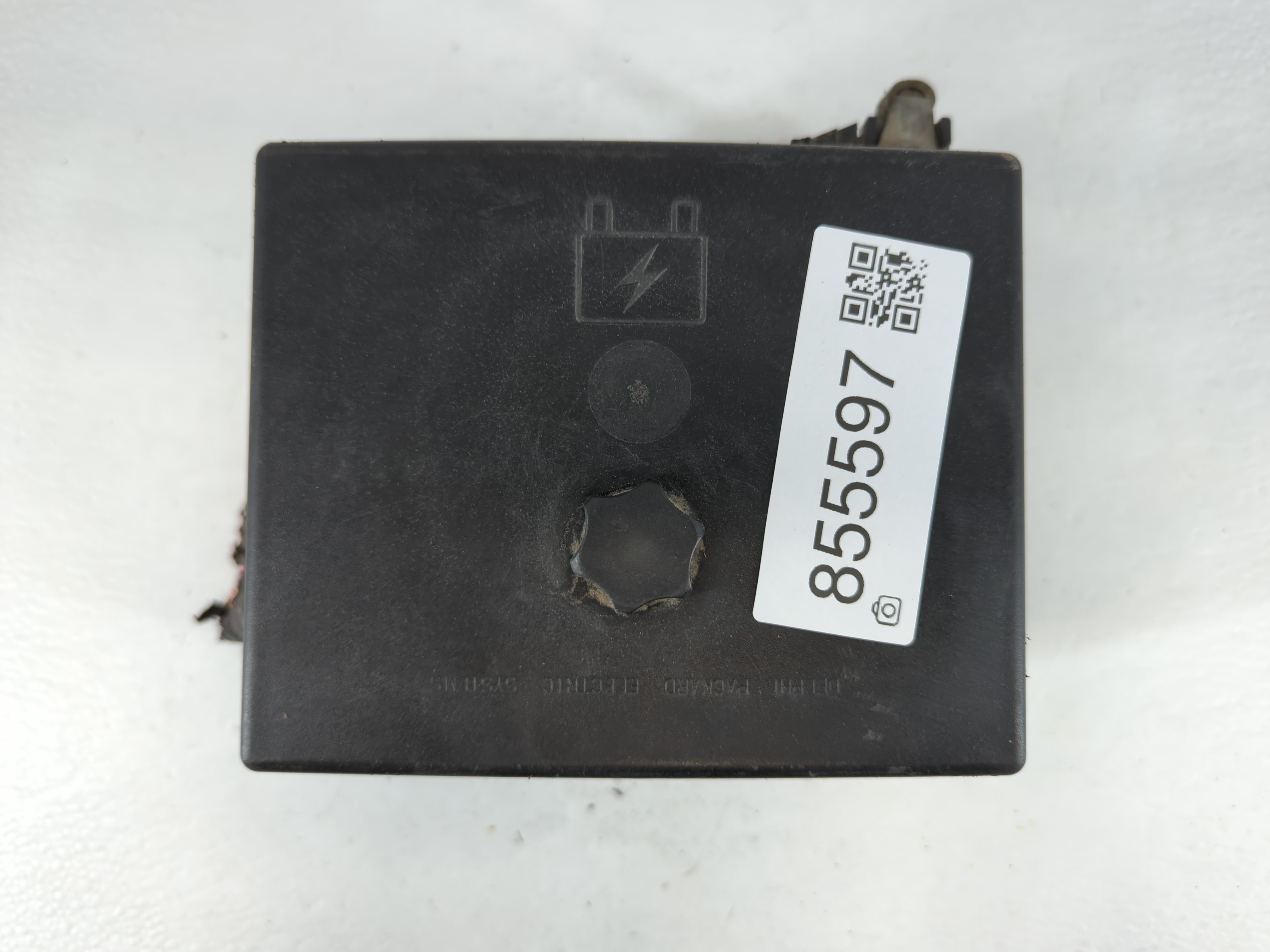 Chevrolet Malibu Limited Fusebox Fuse Box Relay Module 15401191 855597 - Oemusedautoparts1.com