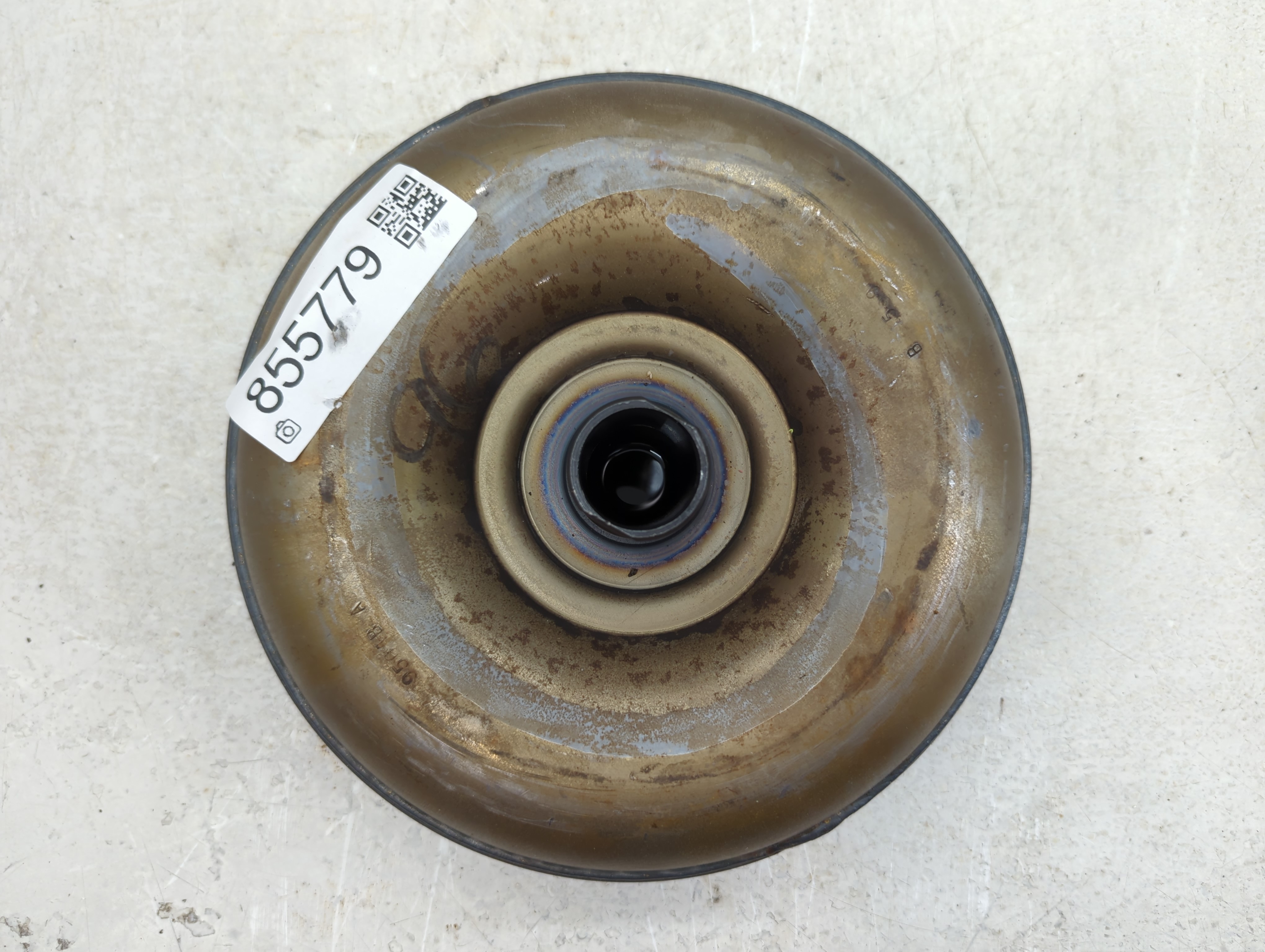 Picture of 2006 Chrysler Pt Cruiser Torque Converter Automatic Transmission Oem 855779