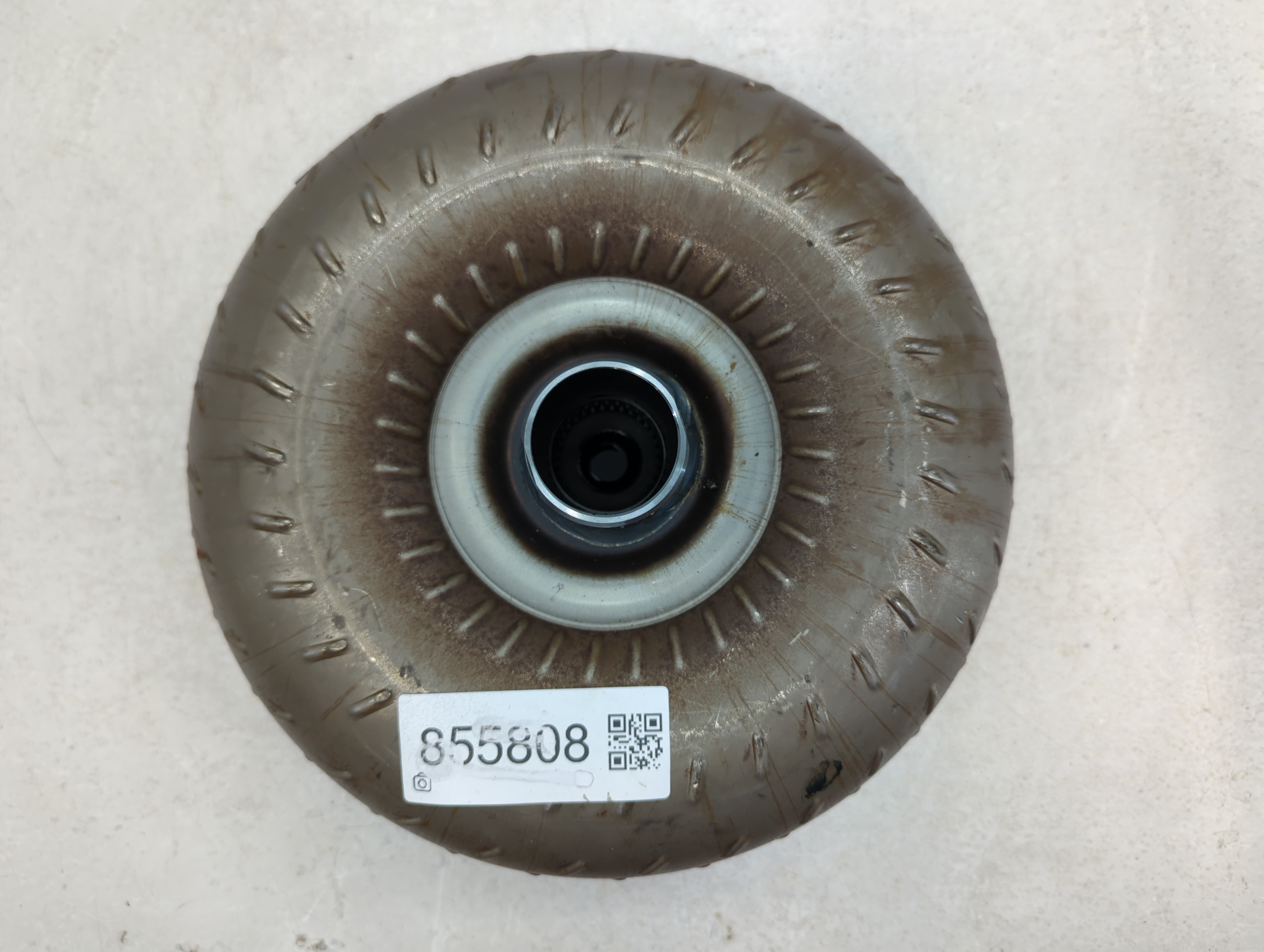 1995 Mercury Grand Marquis Torque Converter Automatic Transmission Oem 855808 - Oemusedautoparts1.com