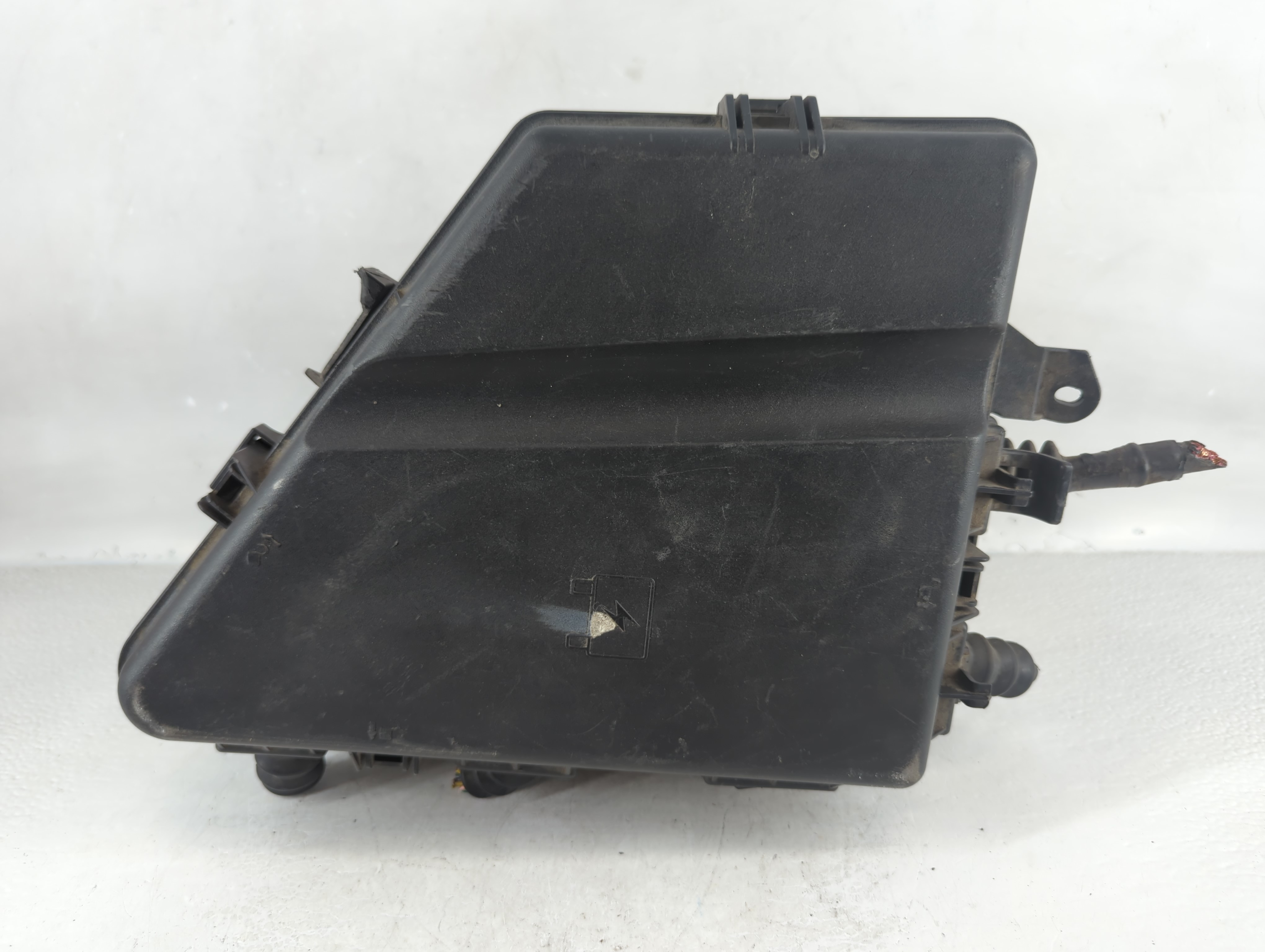 2004-2007 Cadillac Cts Fusebox Fuse Box Relay Module 15233126 855815 - Oemusedautoparts1.com