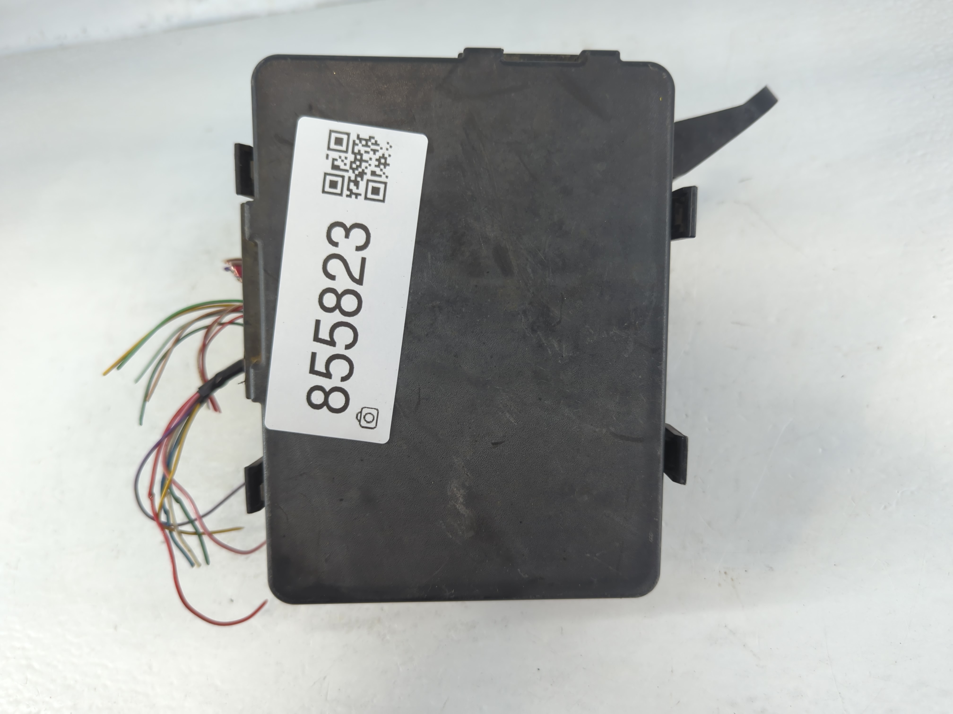 2015-2015 Nissan Altima Fusebox Fuse Box Relay Module 284b7 3ts9e 855823 - Oemusedautoparts1.com