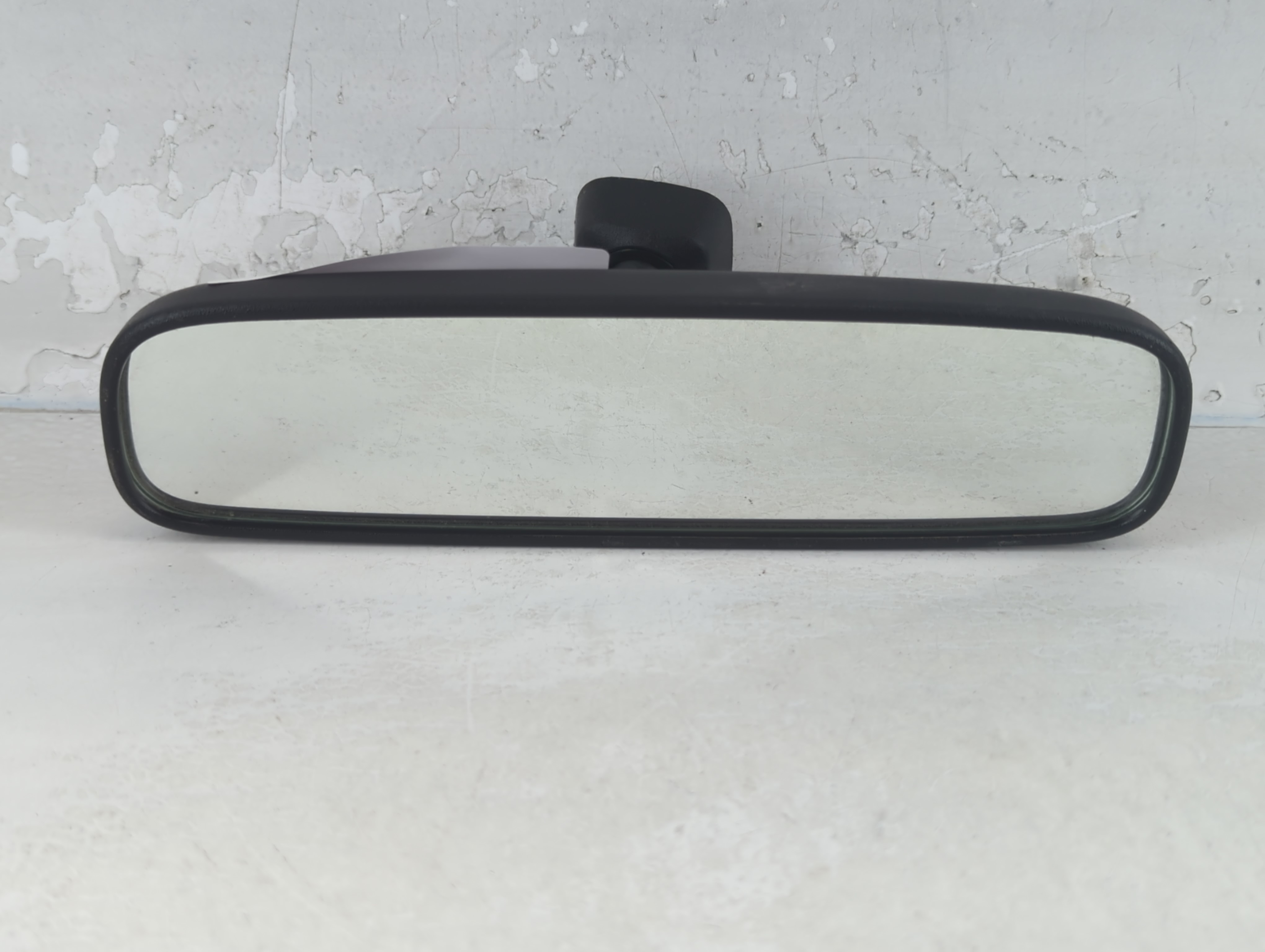 2004-2017 Mitsubishi Lancer Interior Rear View Mirror Oem 855867 - Oemusedautoparts1.com
