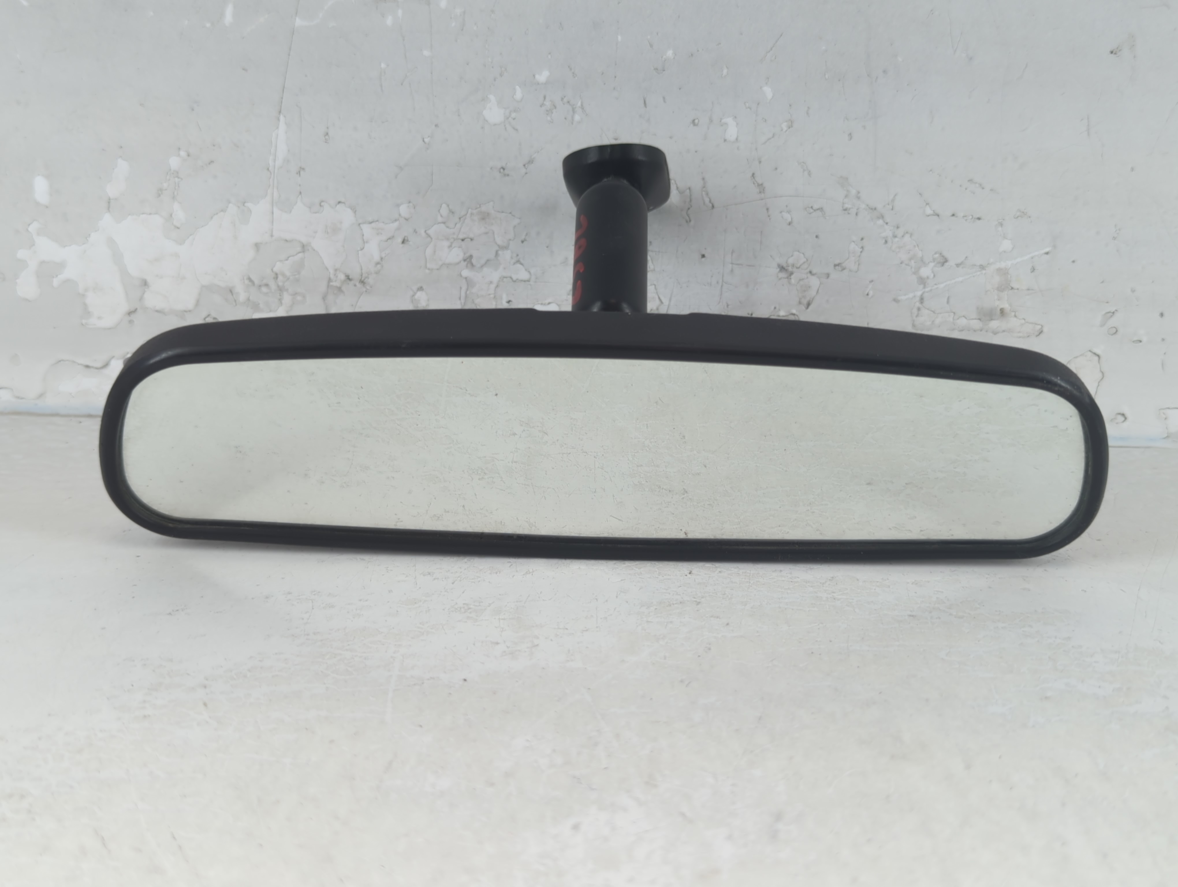 Picture of 2000-2001 Toyota Camry Interior Rear View Mirror Oem 855870