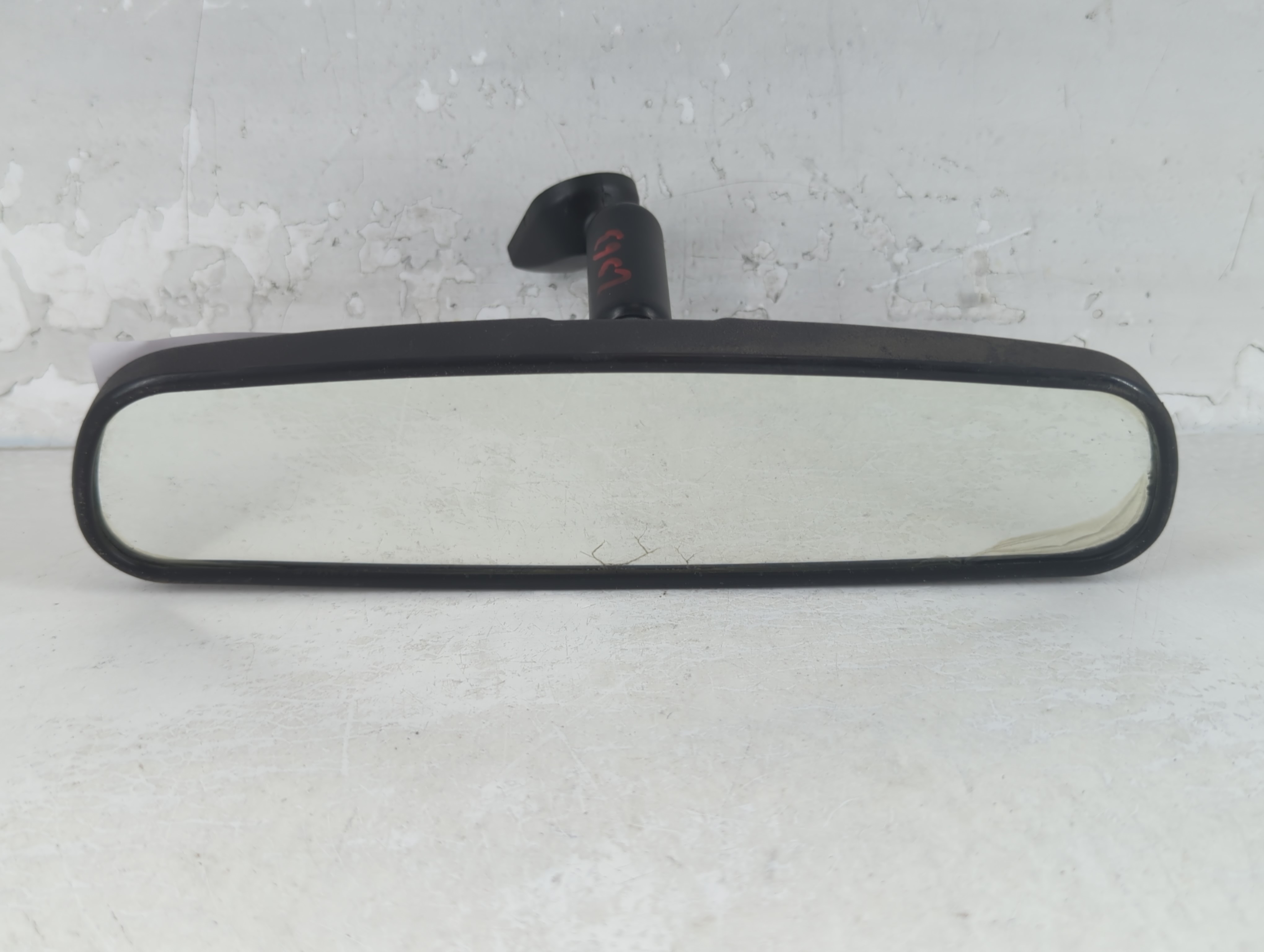 Picture of 2004-2011 Mitsubishi Endeavor Interior Rear View Mirror Oem 855873