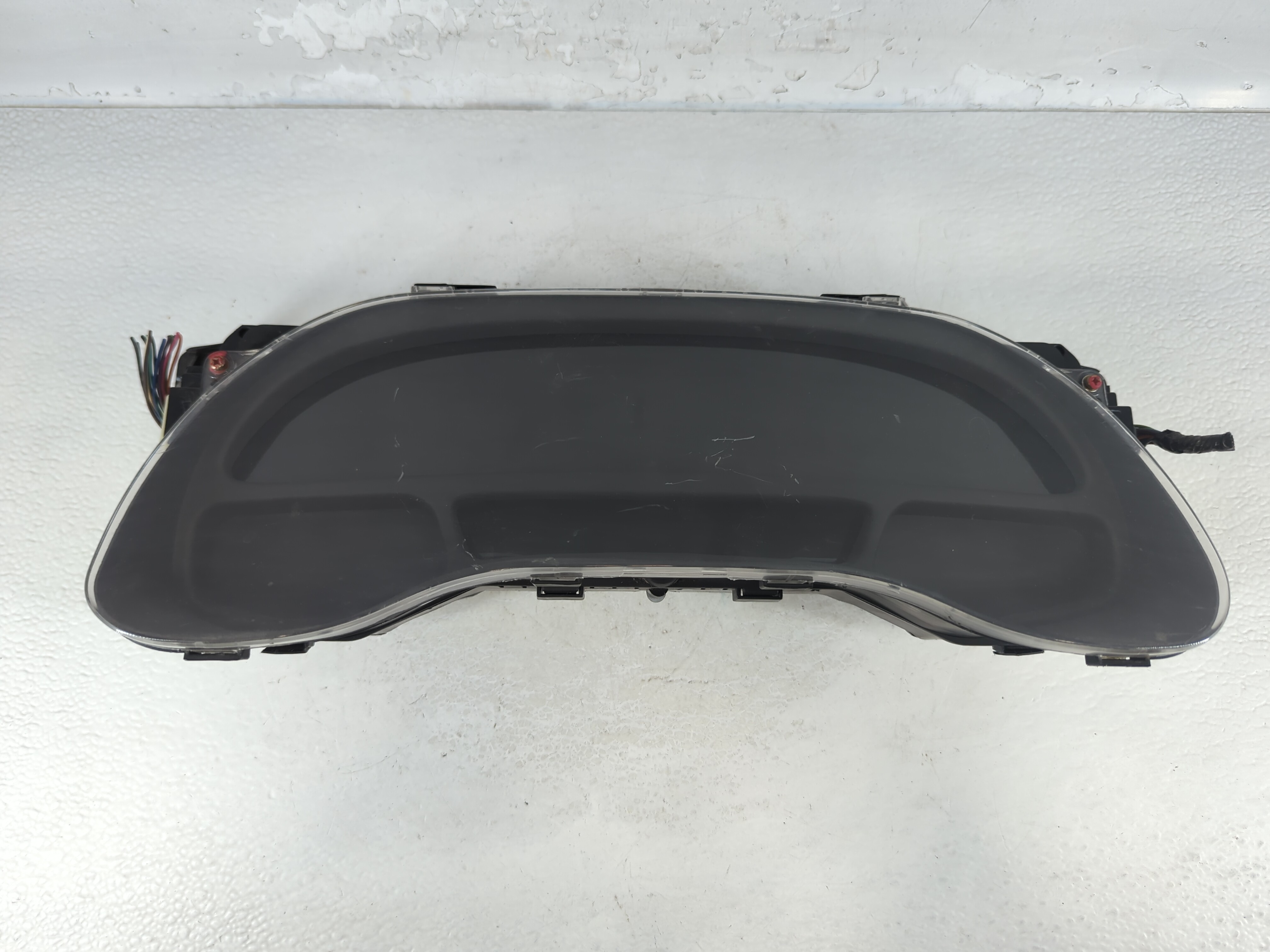 2001-2005 Cadillac Deville Speedometer Instrument Cluster Gauges 25762113 855876 - Oemusedautoparts1.com