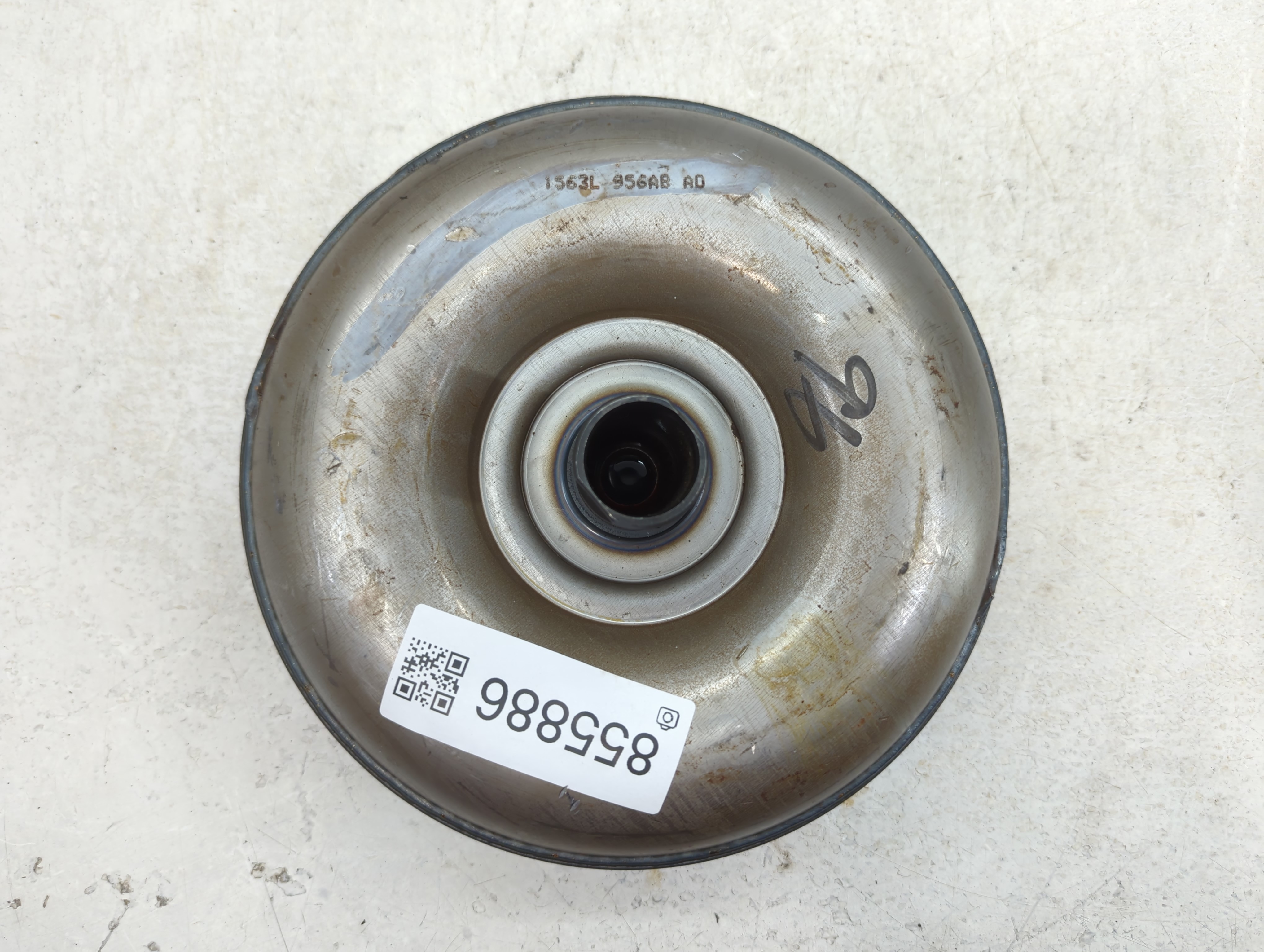 Picture of 2004 Chrysler Pt Cruiser Torque Converter Automatic Transmission Oem 855886