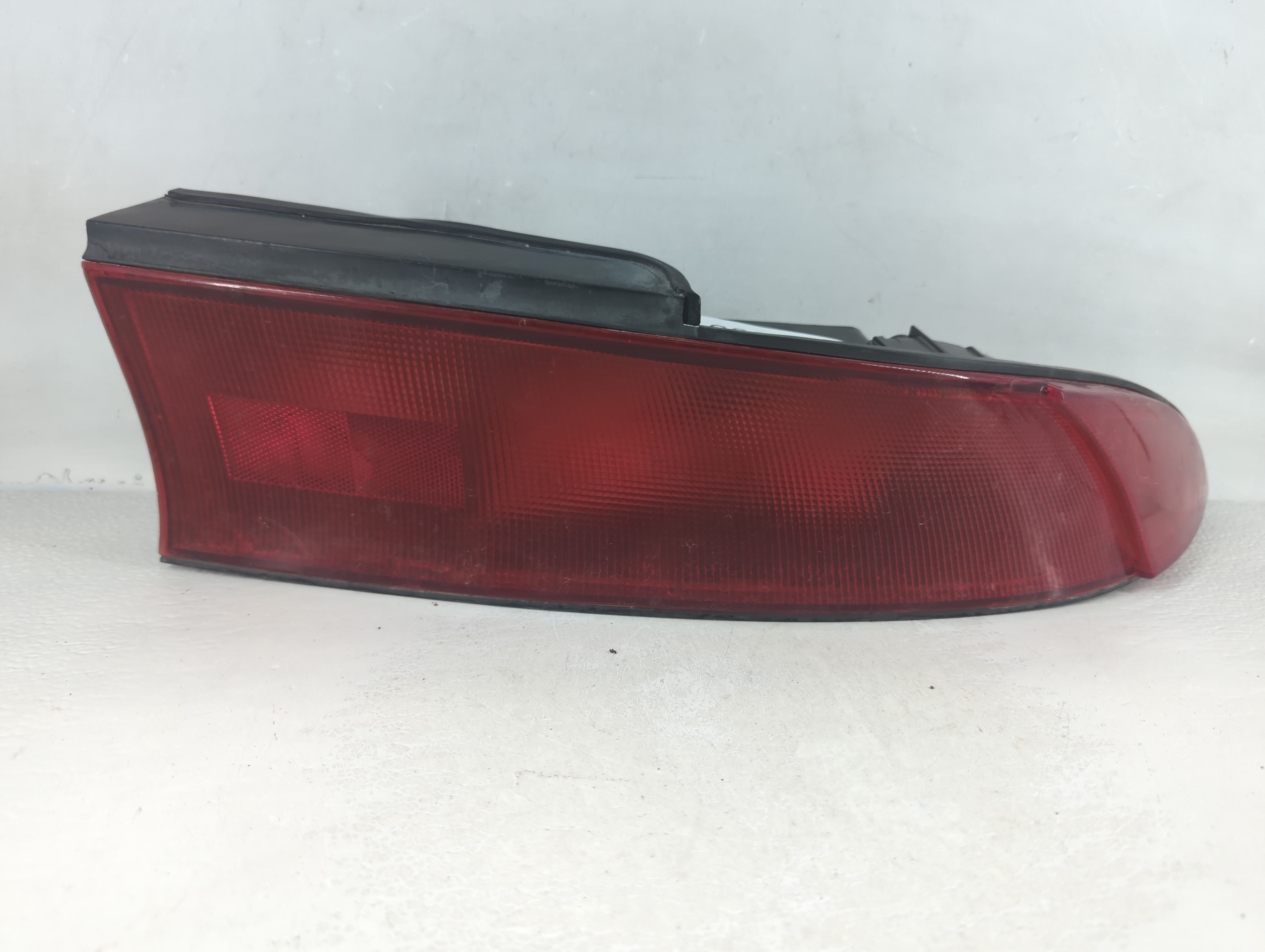 2004-2007 Chevrolet Malibu Driver Left Side Tail Light Taillight Oem 855906 - Oemusedautoparts1.com