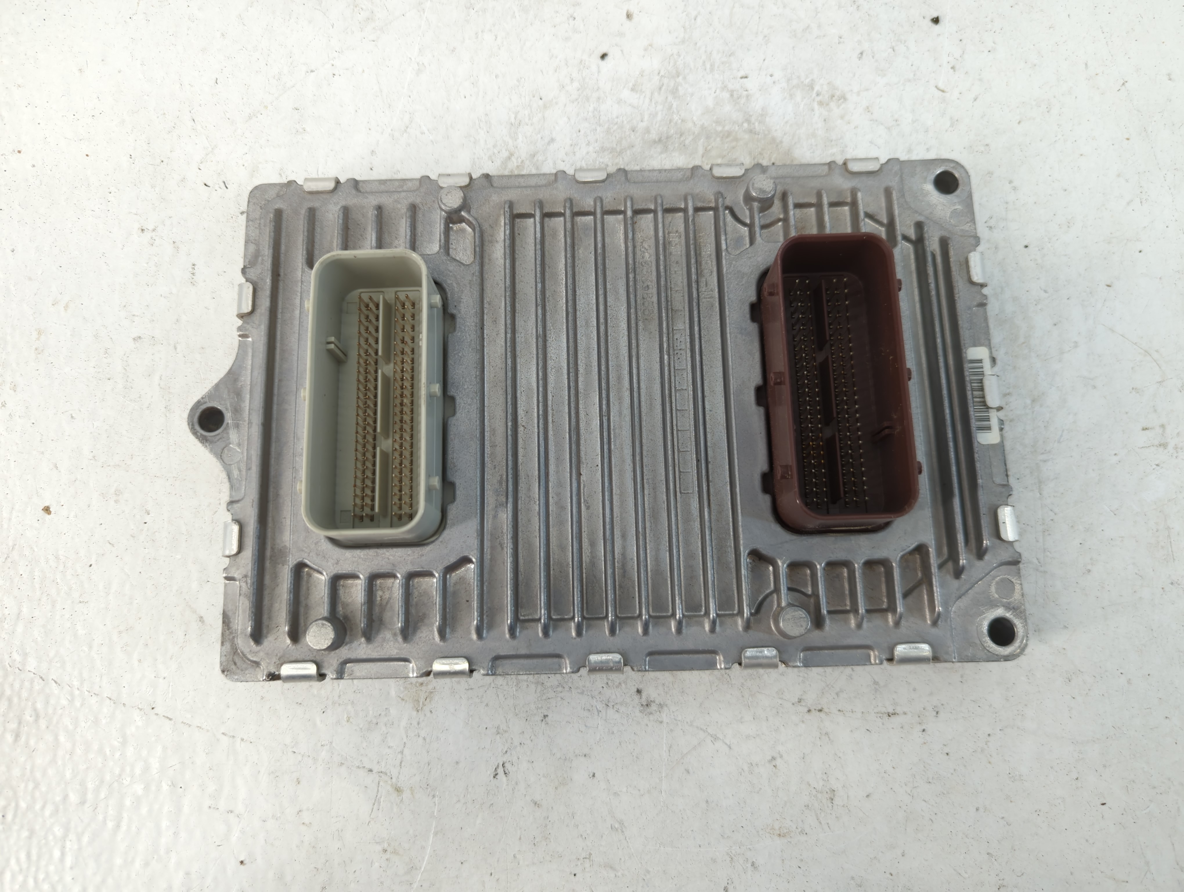2014-2014 Dodge Charger Engine Control Computer Ecu Pcm Ecm Pcu Oem 855923 - Oemusedautoparts1.com