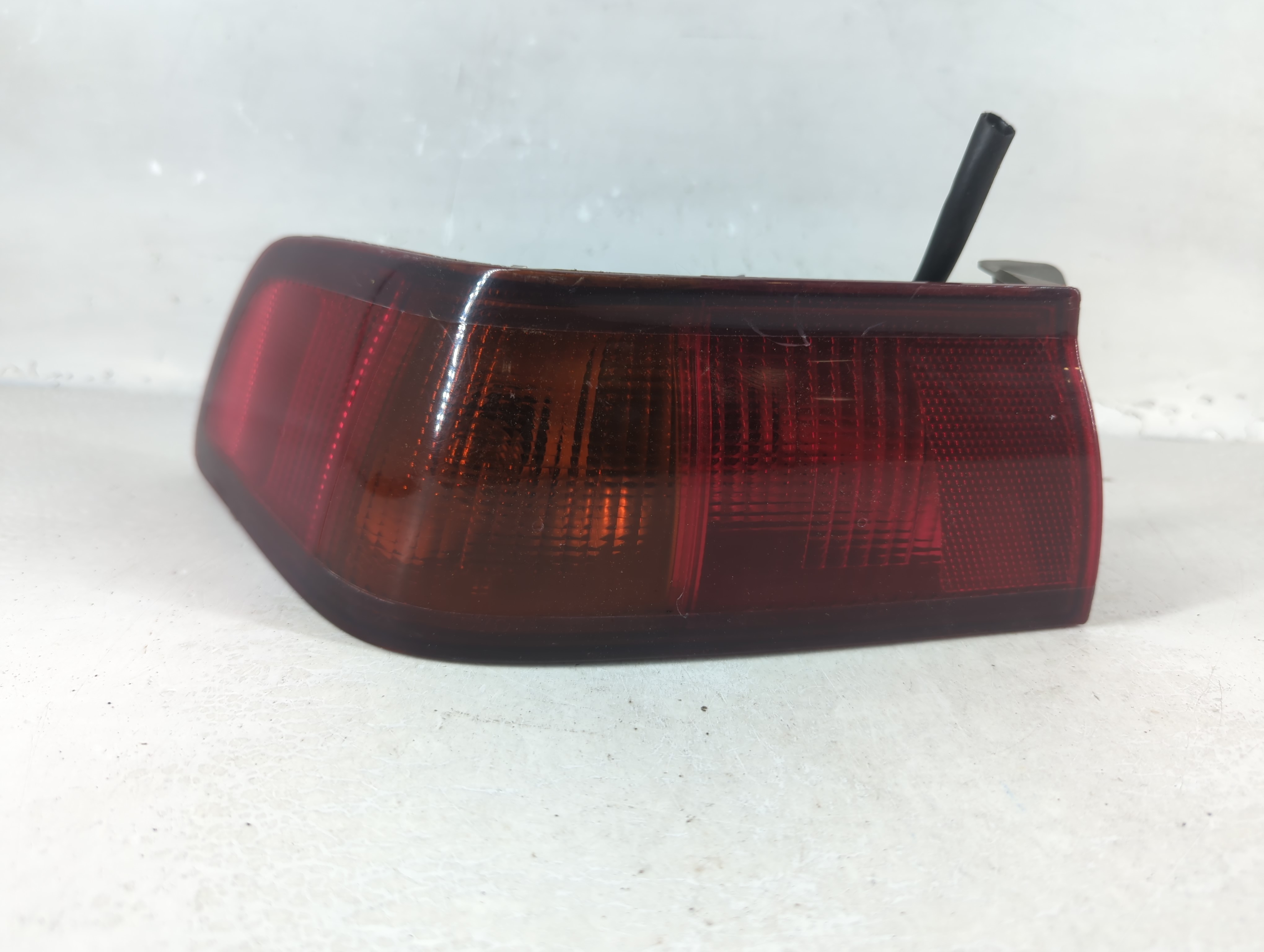1997-1999 Toyota Camry Driver Left Side Tail Light Taillight Oem 855935 - Oemusedautoparts1.com