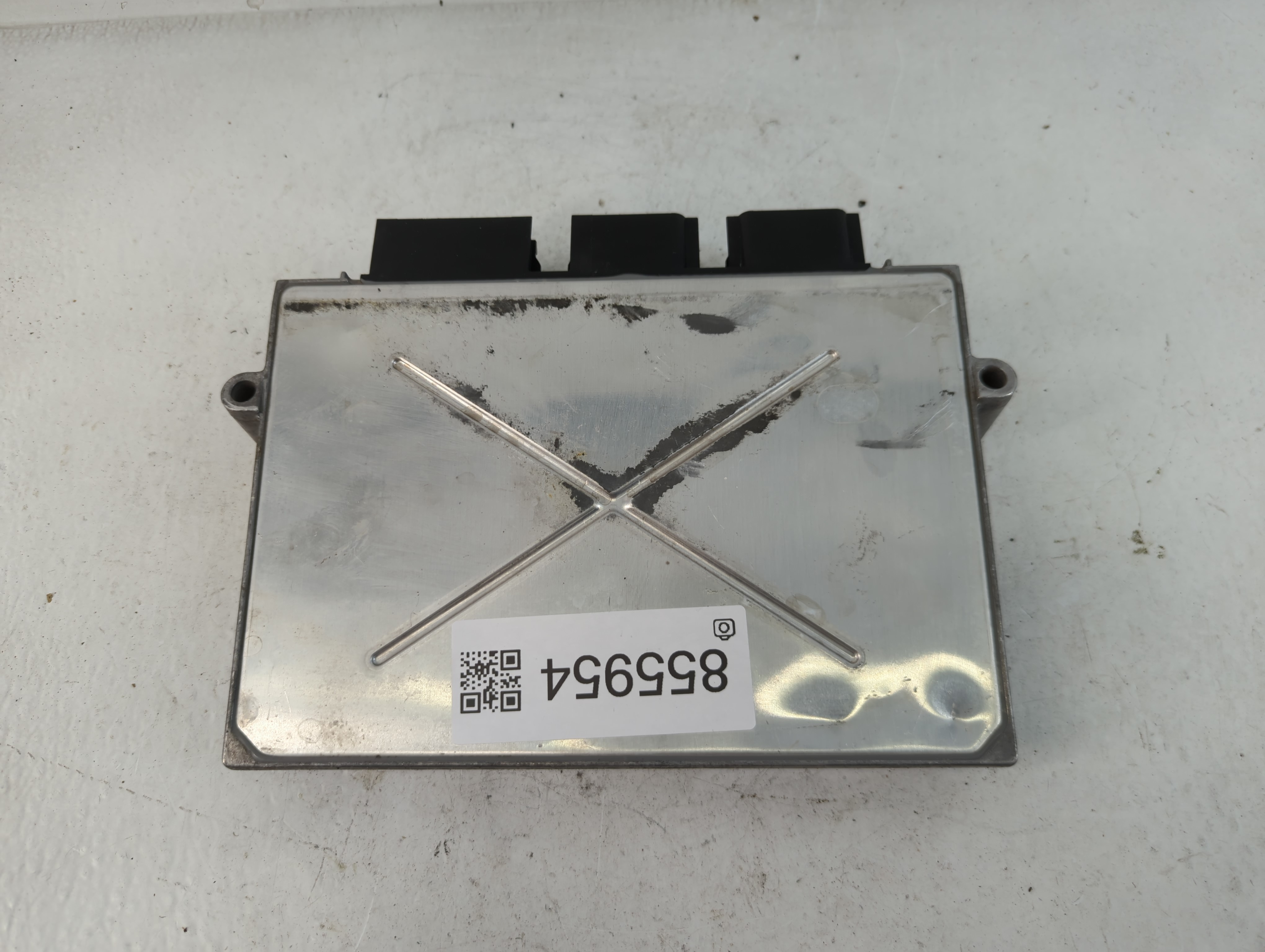 2007-2011 Lincoln Town Car Engine Control Computer Ecu Pcm Ecm Pcu Oem 855954 - Oemusedautoparts1.com