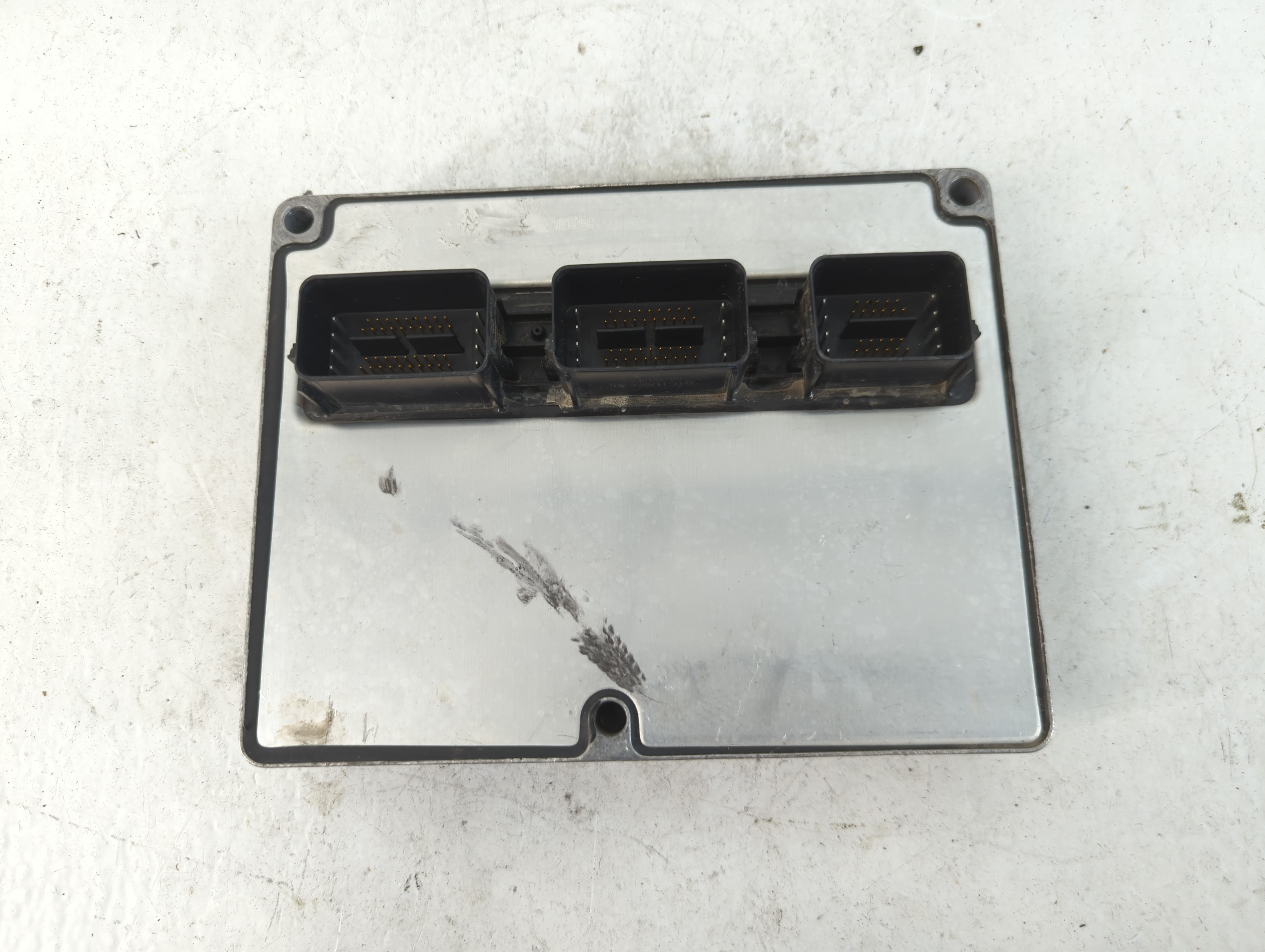 2004-2004 Ford Expedition Engine Control Computer Ecu Pcm Ecm Pcu Oem 855957 - Oemusedautoparts1.com