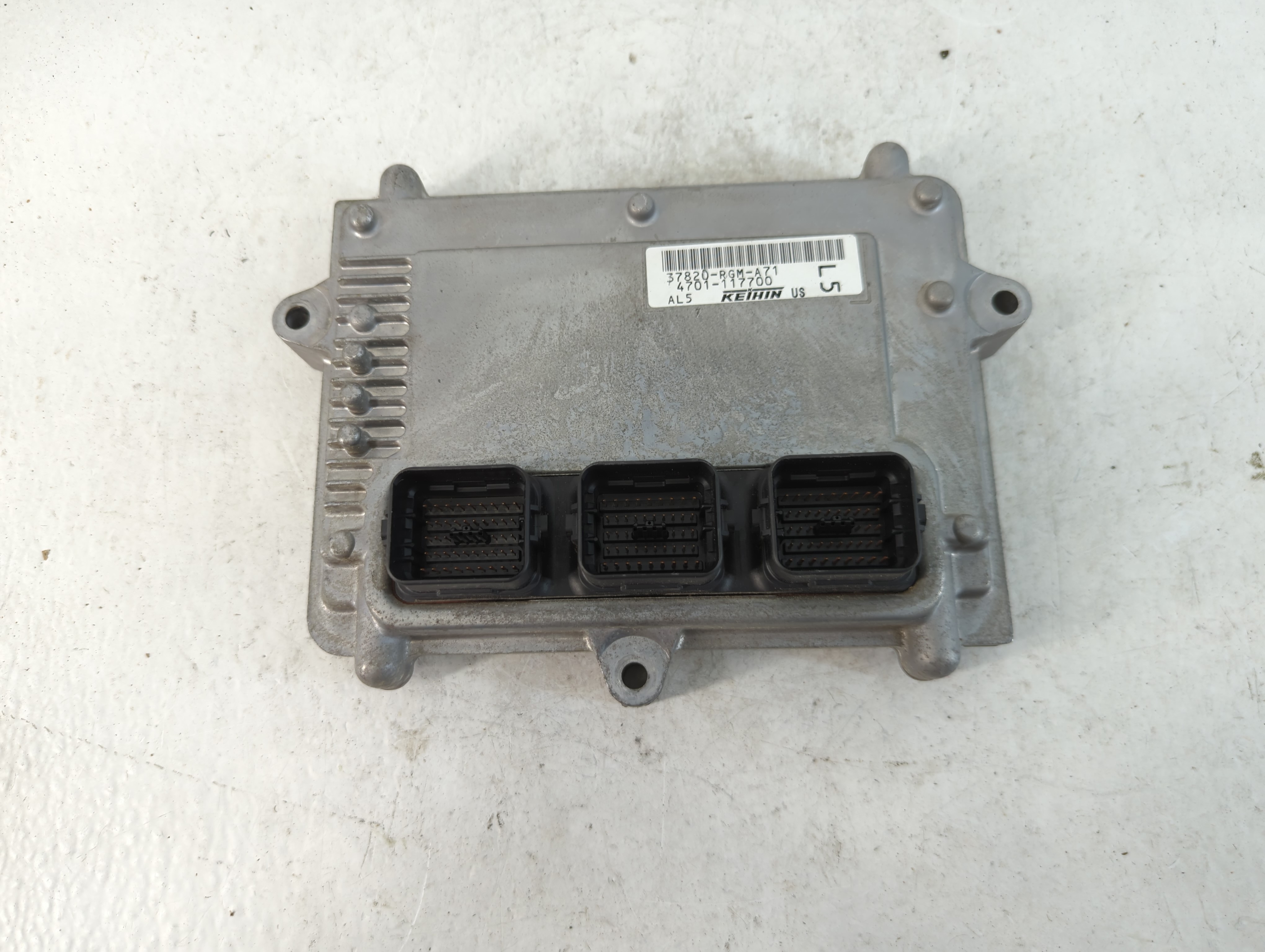 2014-2014 Dodge Charger Engine Control Computer Ecu Pcm Ecm Pcu Oem 855958 - Oemusedautoparts1.com