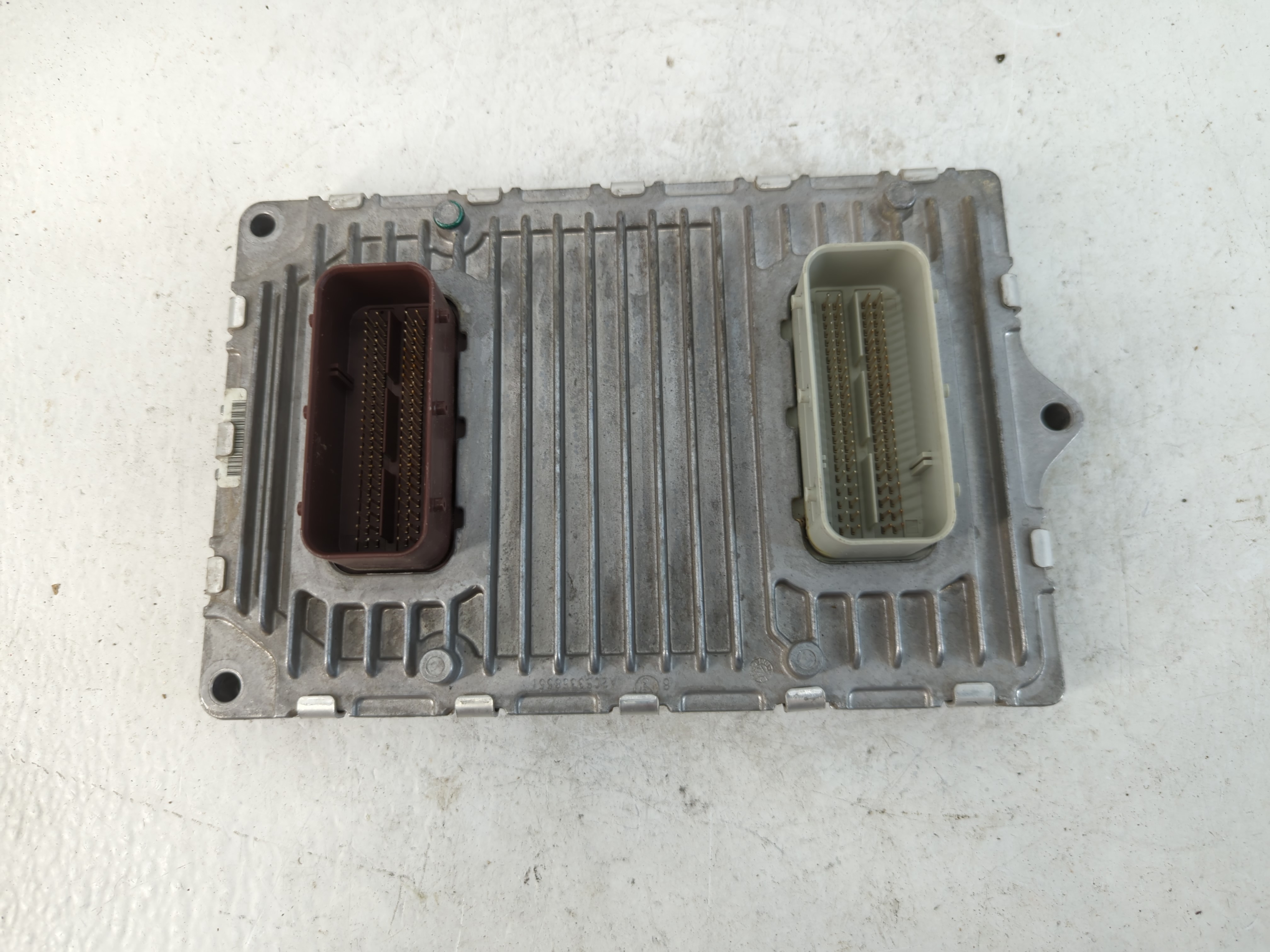 2006-2006 Honda Odyssey Engine Control Computer Ecu Pcm Ecm Pcu Oem 855959 - Oemusedautoparts1.com