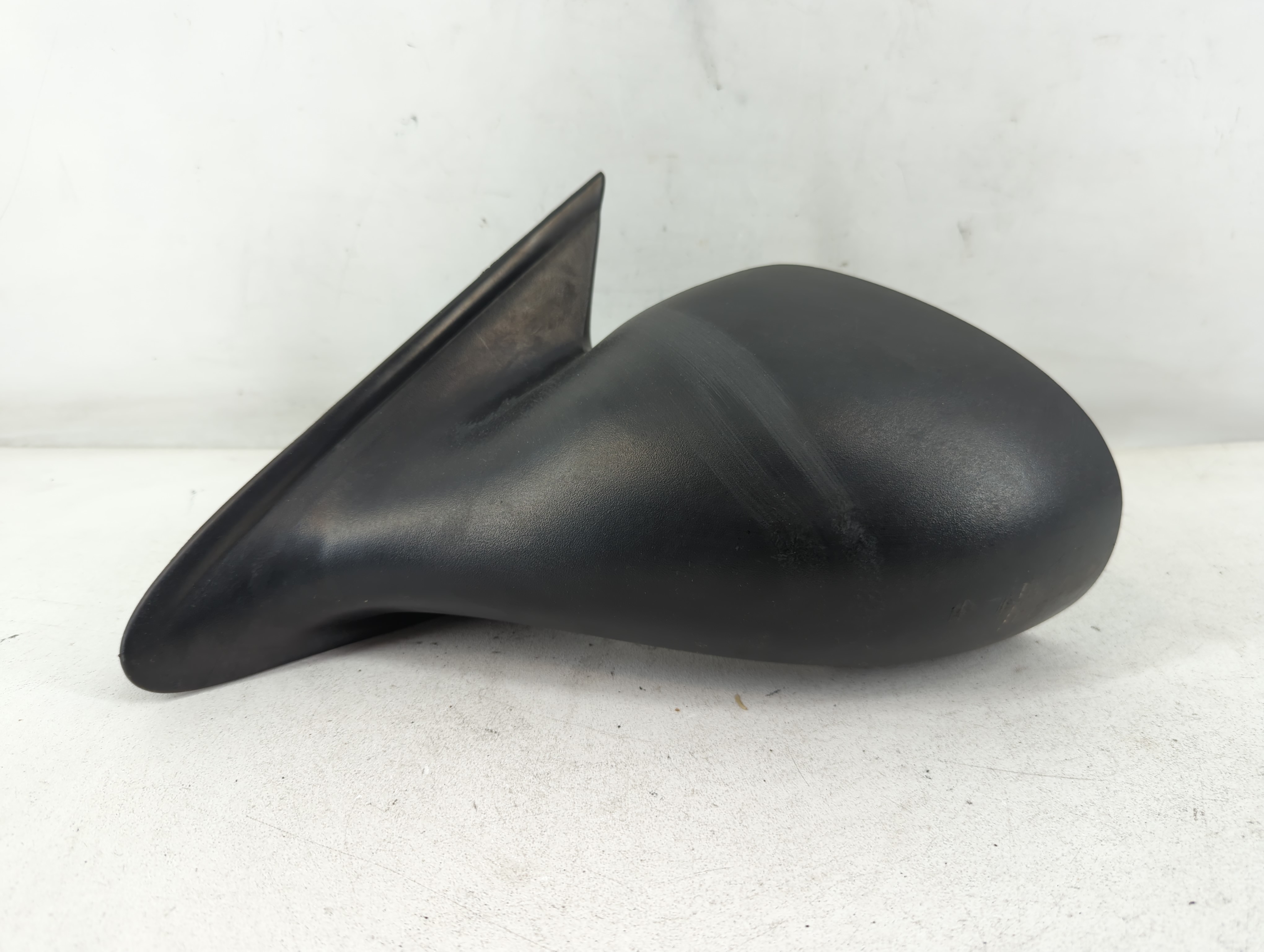 2001-2006 Dodge Stratus Driver Left Side View Power Door Mirror Black 855962 - Oemusedautoparts1.com