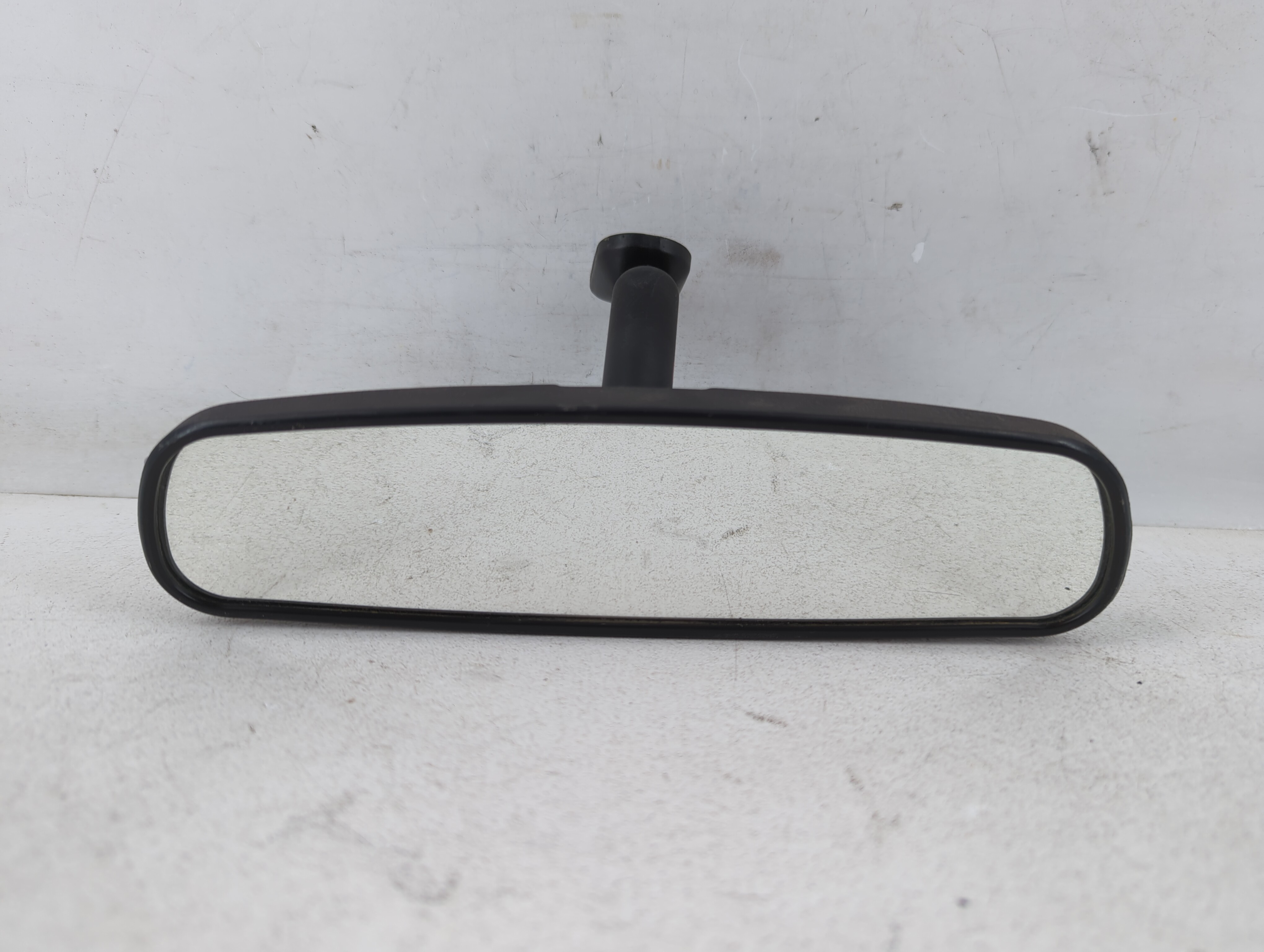1997 Toyota Camry Interior Rear View Mirror Oem 855977 - Oemusedautoparts1.com