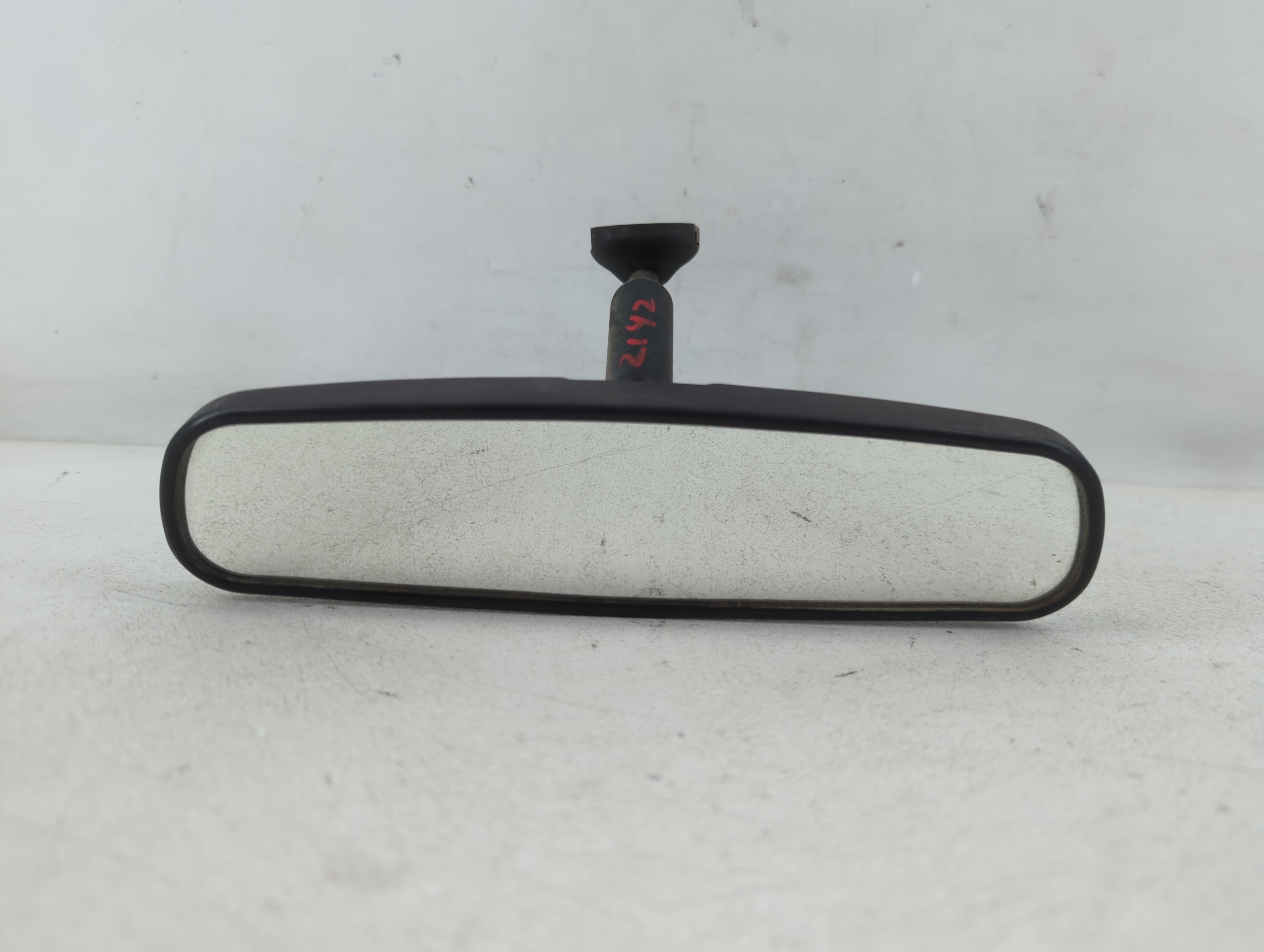 2004 Jeep Grand Cherokee Interior Rear View Mirror Oem 855980 - Oemusedautoparts1.com