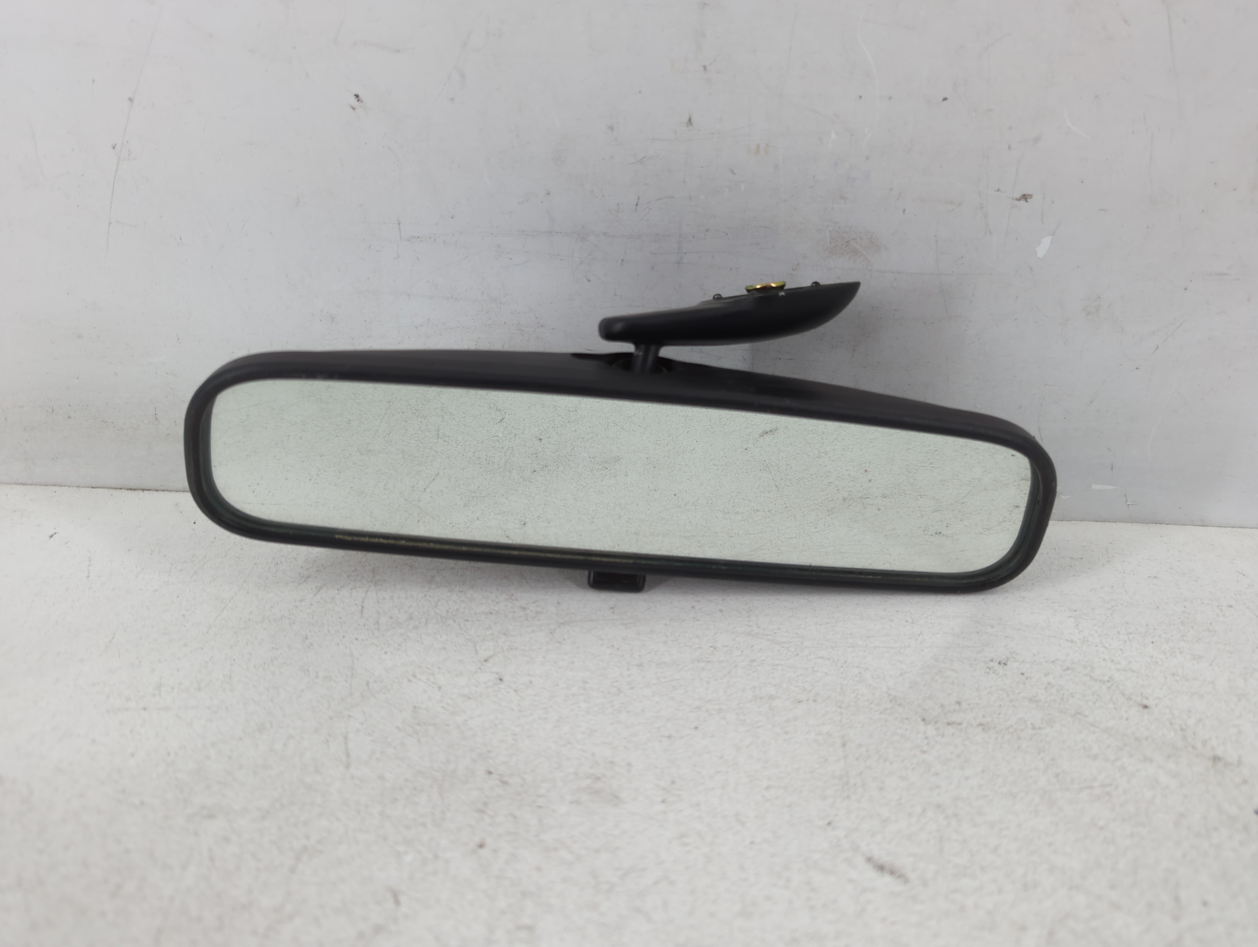 2001-2012 Hyundai Elantra Interior Rear View Mirror Oem 855981 - Oemusedautoparts1.com