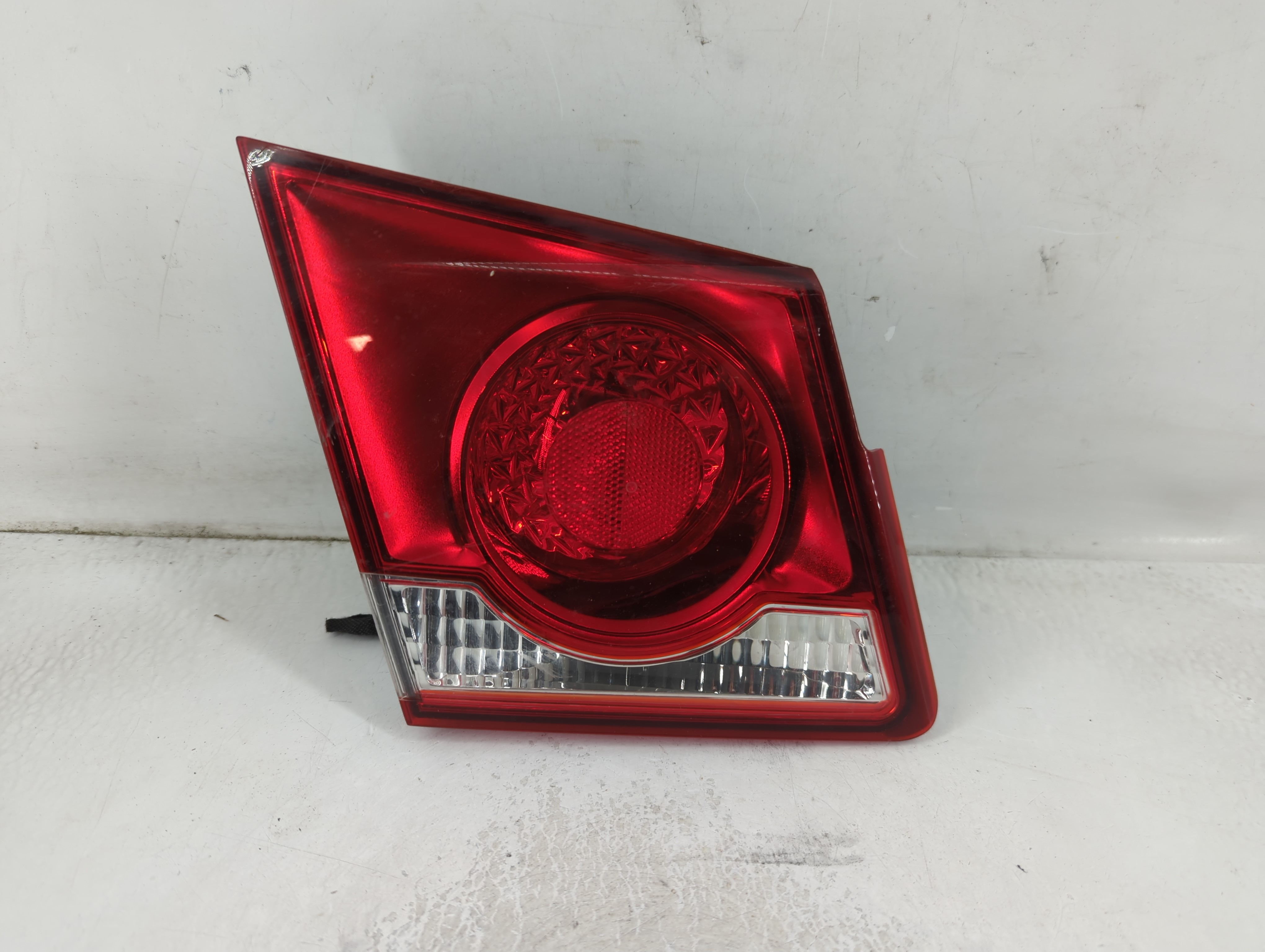 2011-2016 Chevrolet Cruze Passenger Right Side Tail Light Taillight Oem 856008 - Oemusedautoparts1.com