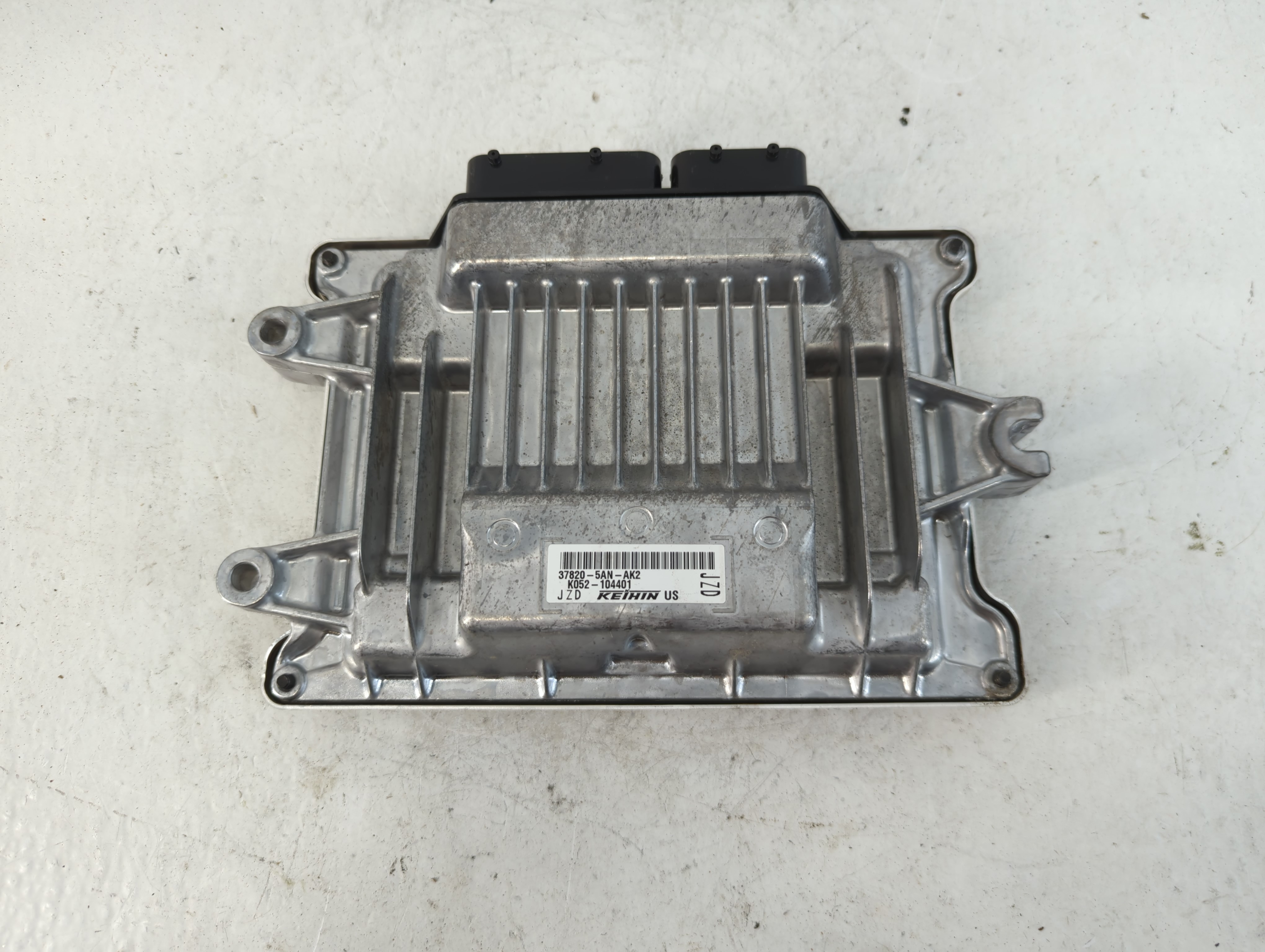 2020-2021 Honda Civic Engine Control Computer Ecu Pcm Ecm Pcu Oem 856011 - Oemusedautoparts1.com