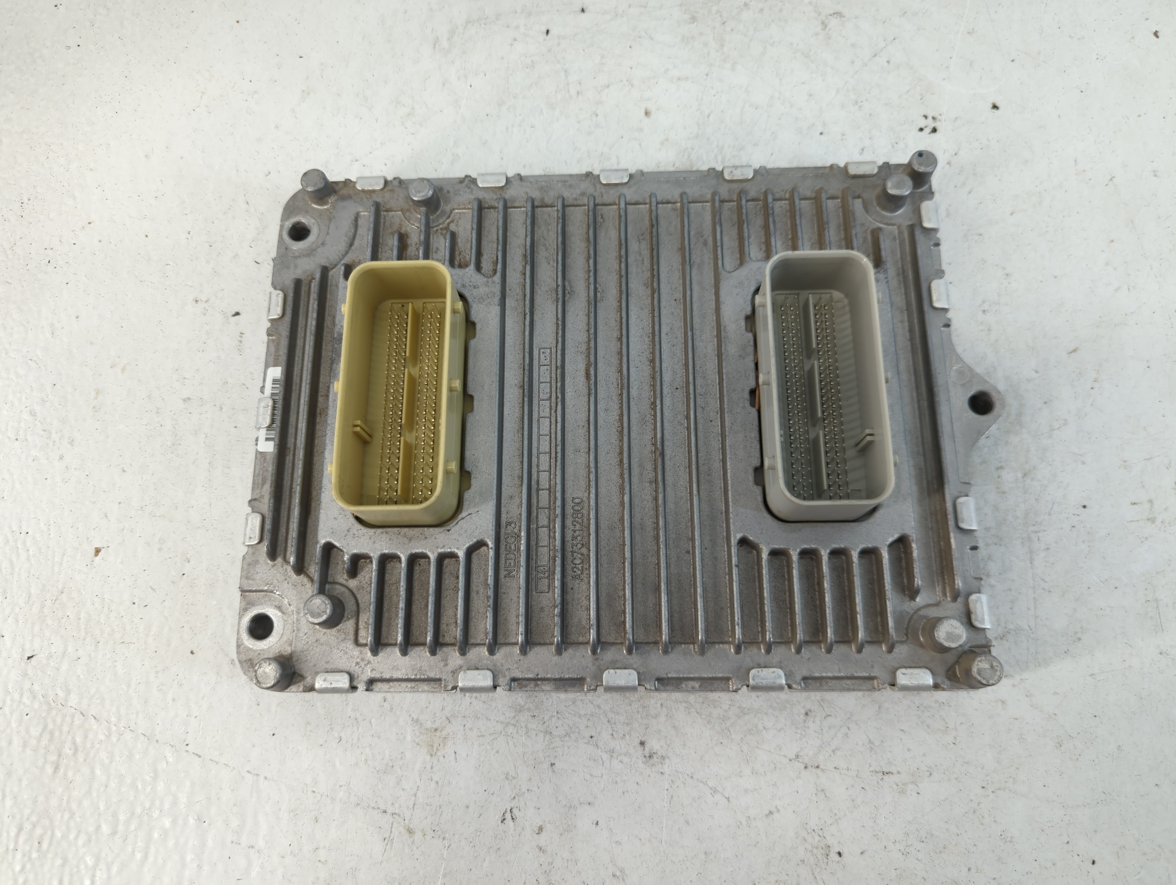 2015-2015 Chrysler 300 Engine Control Computer Ecu Pcm Ecm Pcu Oem 856021 - Oemusedautoparts1.com