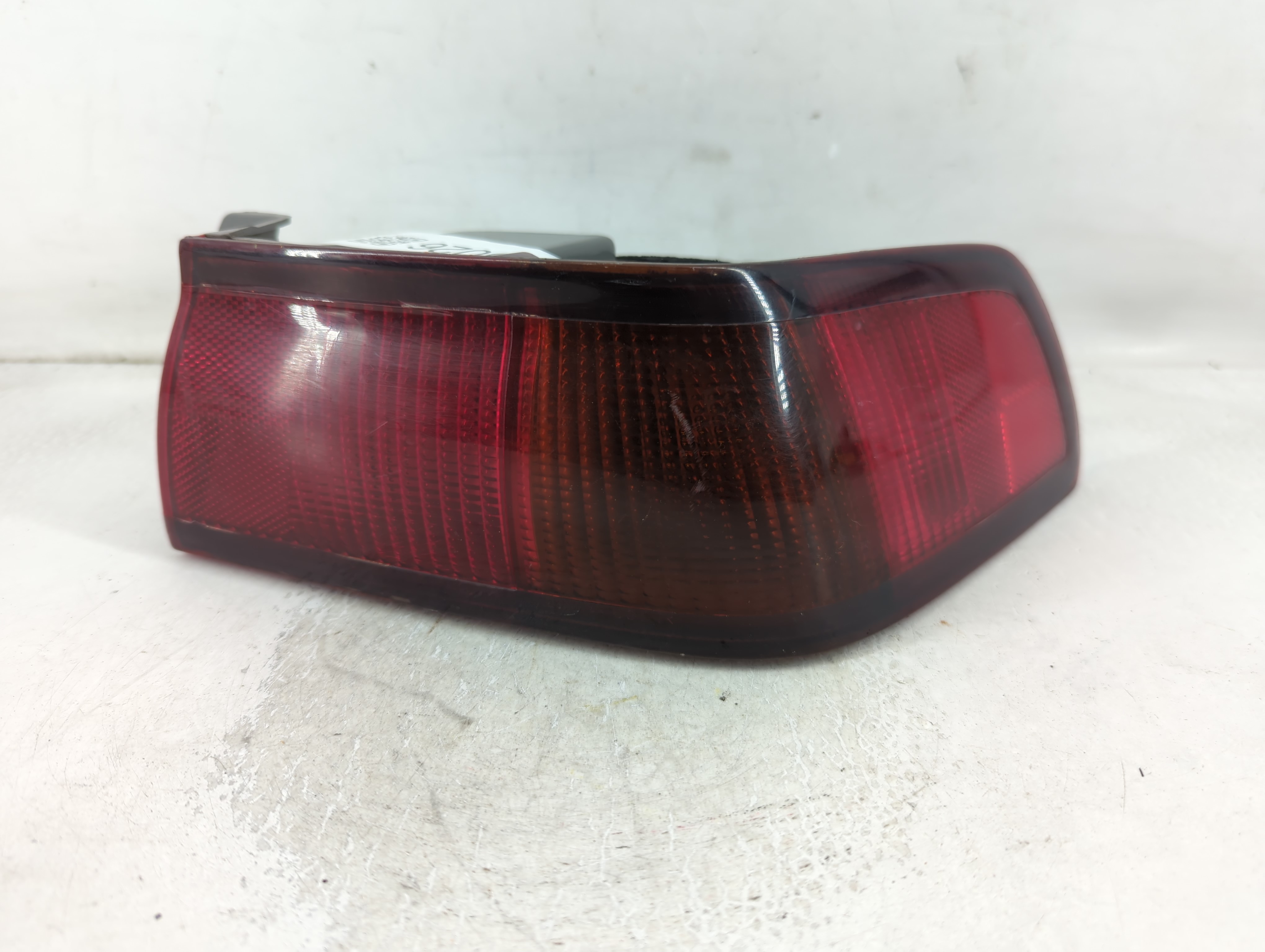 1997-1999 Toyota Camry Driver Left Side Tail Light Taillight Oem 856026 - Oemusedautoparts1.com