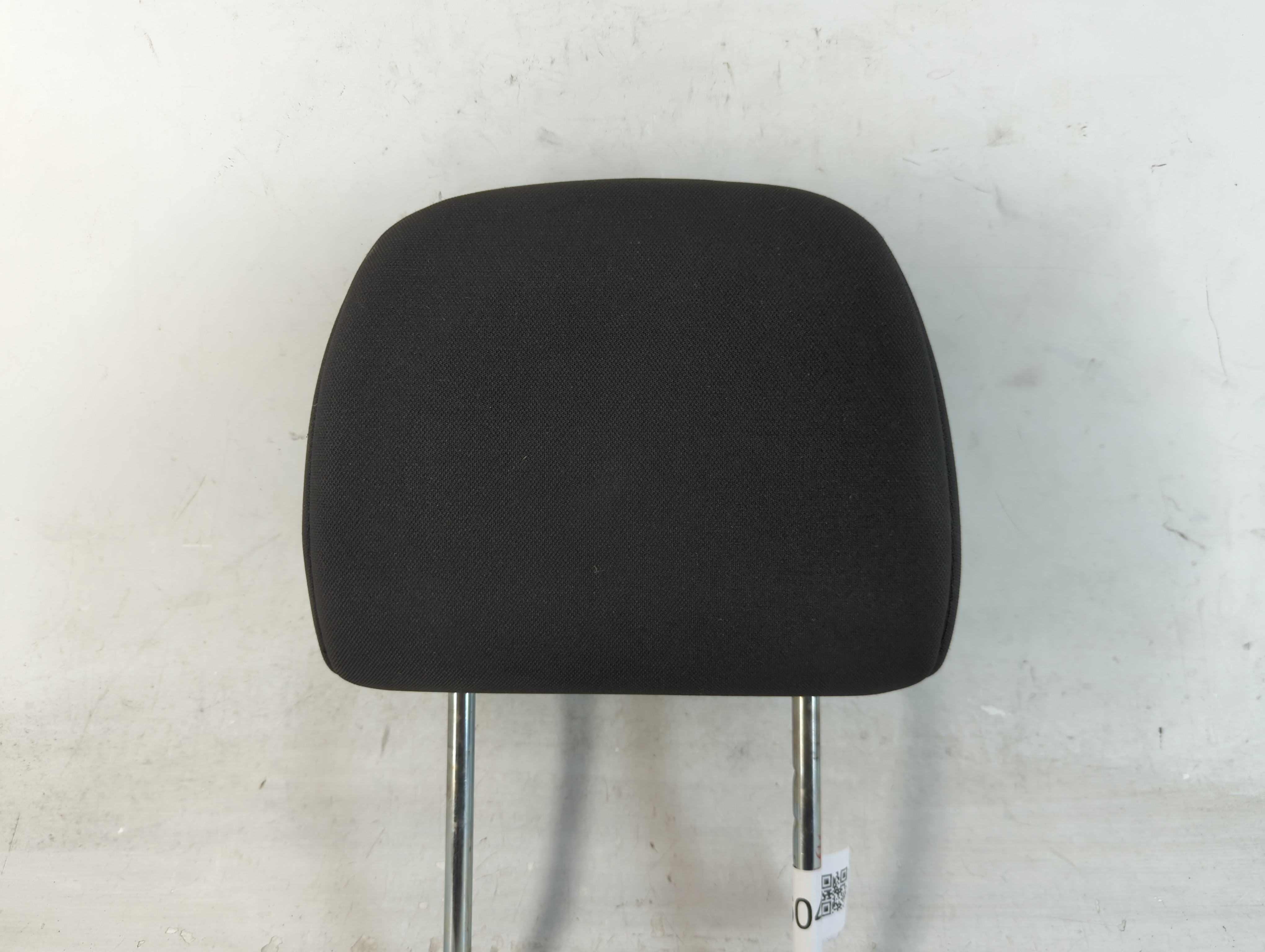 2009 Mitsubishi Lancer Headrest Head Rest Front Driver Passenger Seat 856047 - Oemusedautoparts1.com