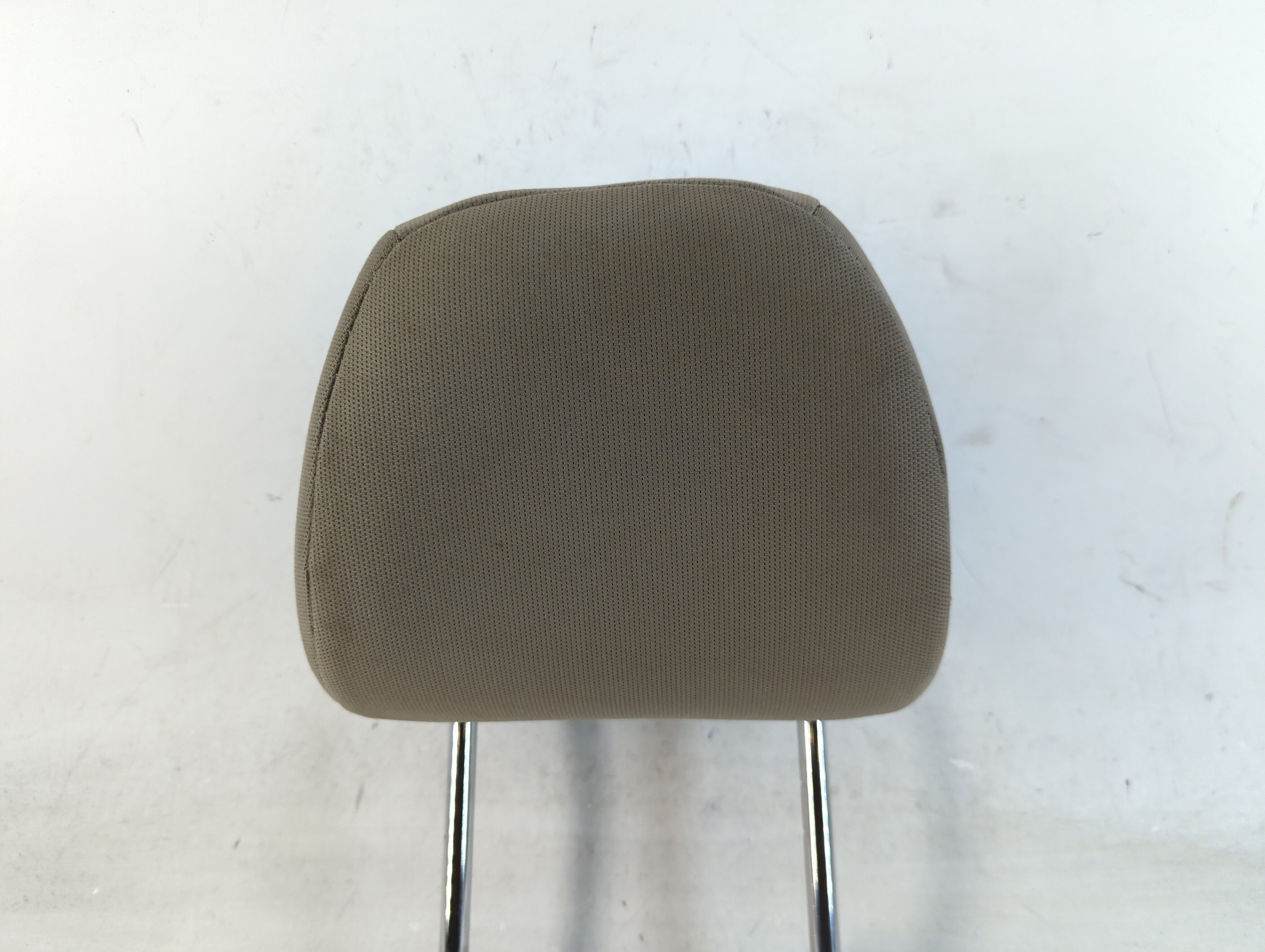 2008-2009 Ford Focus Headrest Head Rest Front Driver Passenger Seat Beige 856050 - Oemusedautoparts1.com