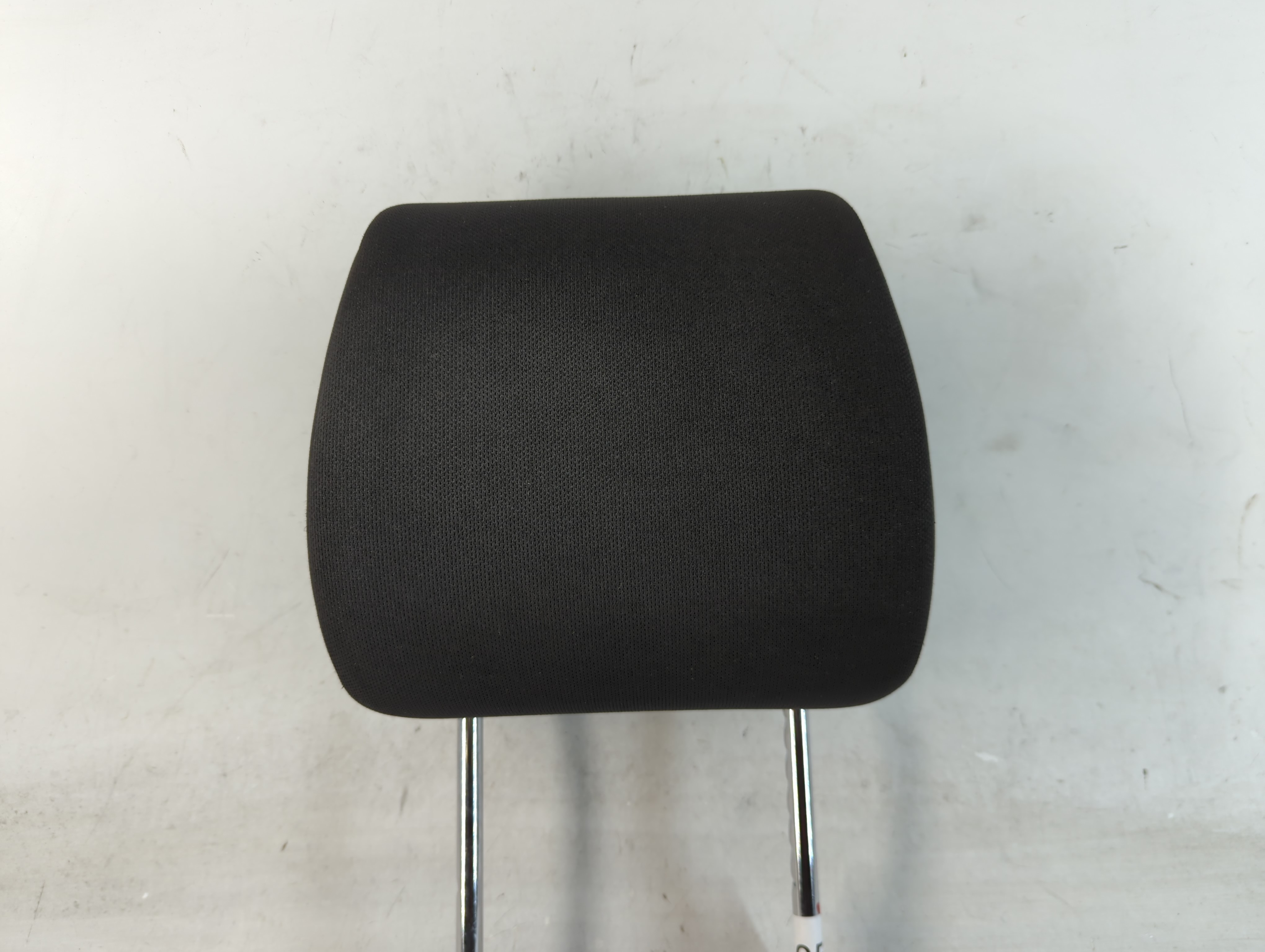 2008-2008 Suzuki Sx4 Headrest Head Rest Front Driver Passenger Seat Black 856051 - Oemusedautoparts1.com