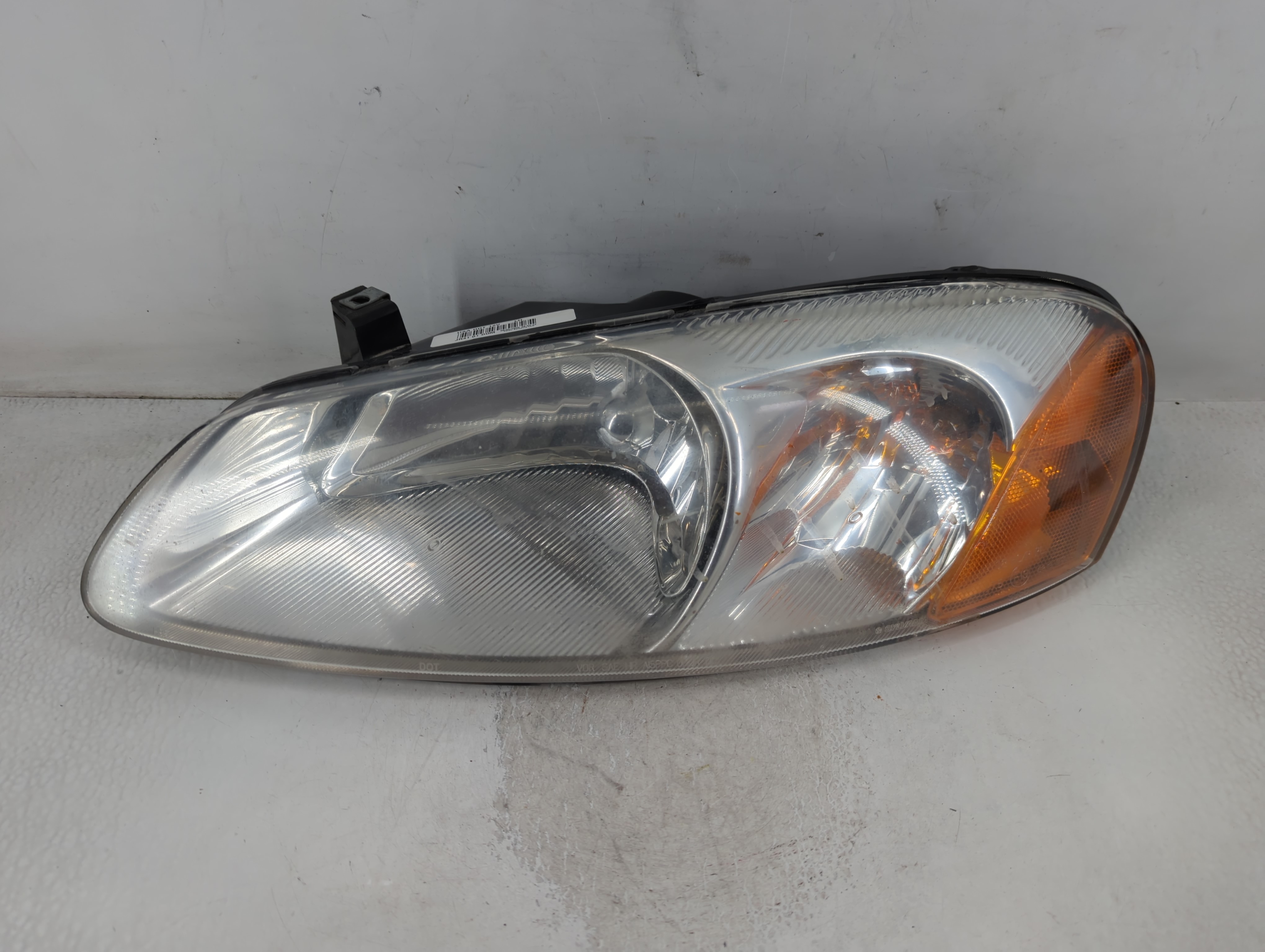 2001-2006 Dodge Stratus Passenger Right Side Tail Light Taillight Oem 856052 - Oemusedautoparts1.com