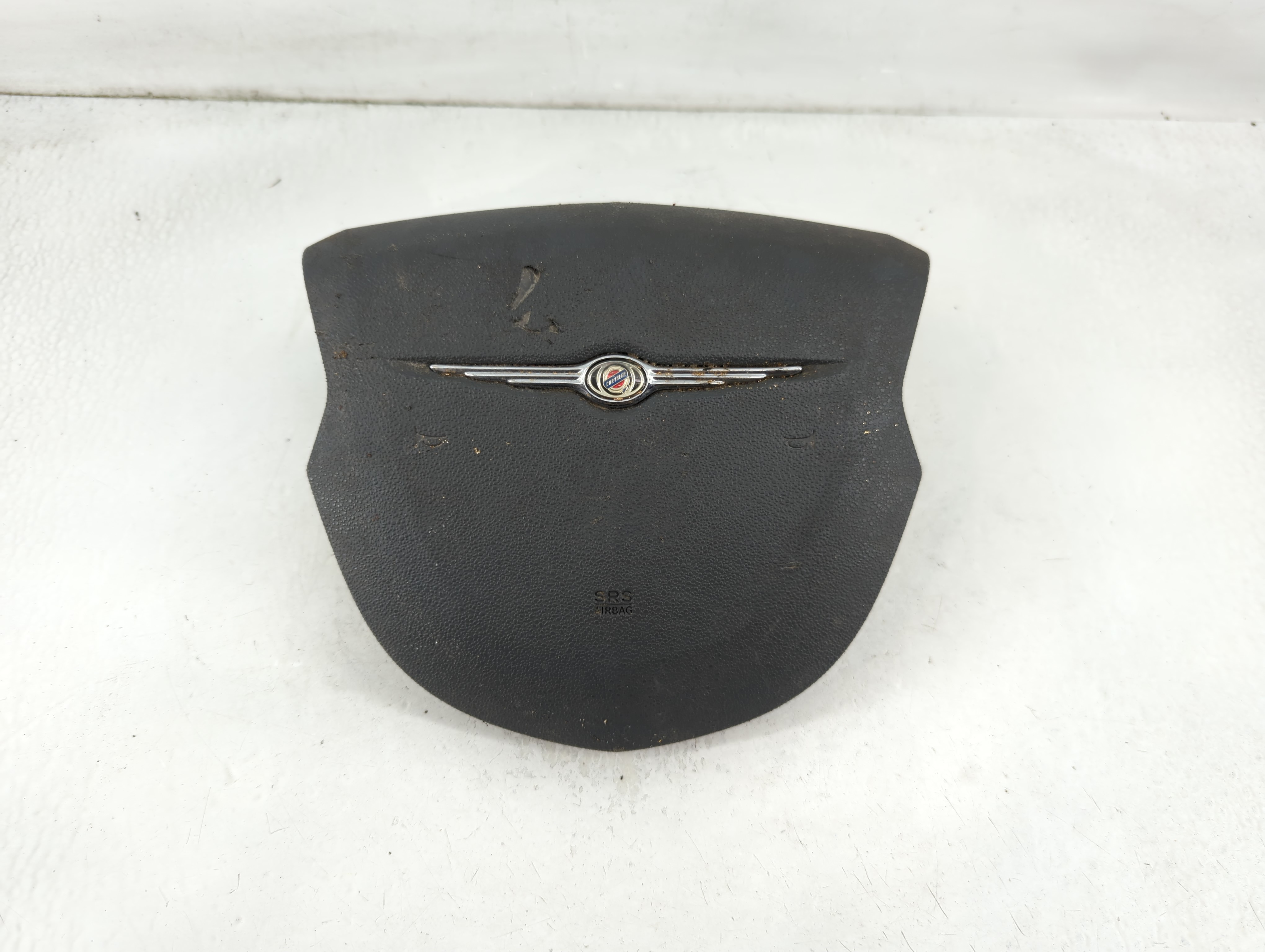 2007-2009 Chrysler Sebring Air Bag Driver Left Steering Wheel Mounted 856080 - Oemusedautoparts1.com
