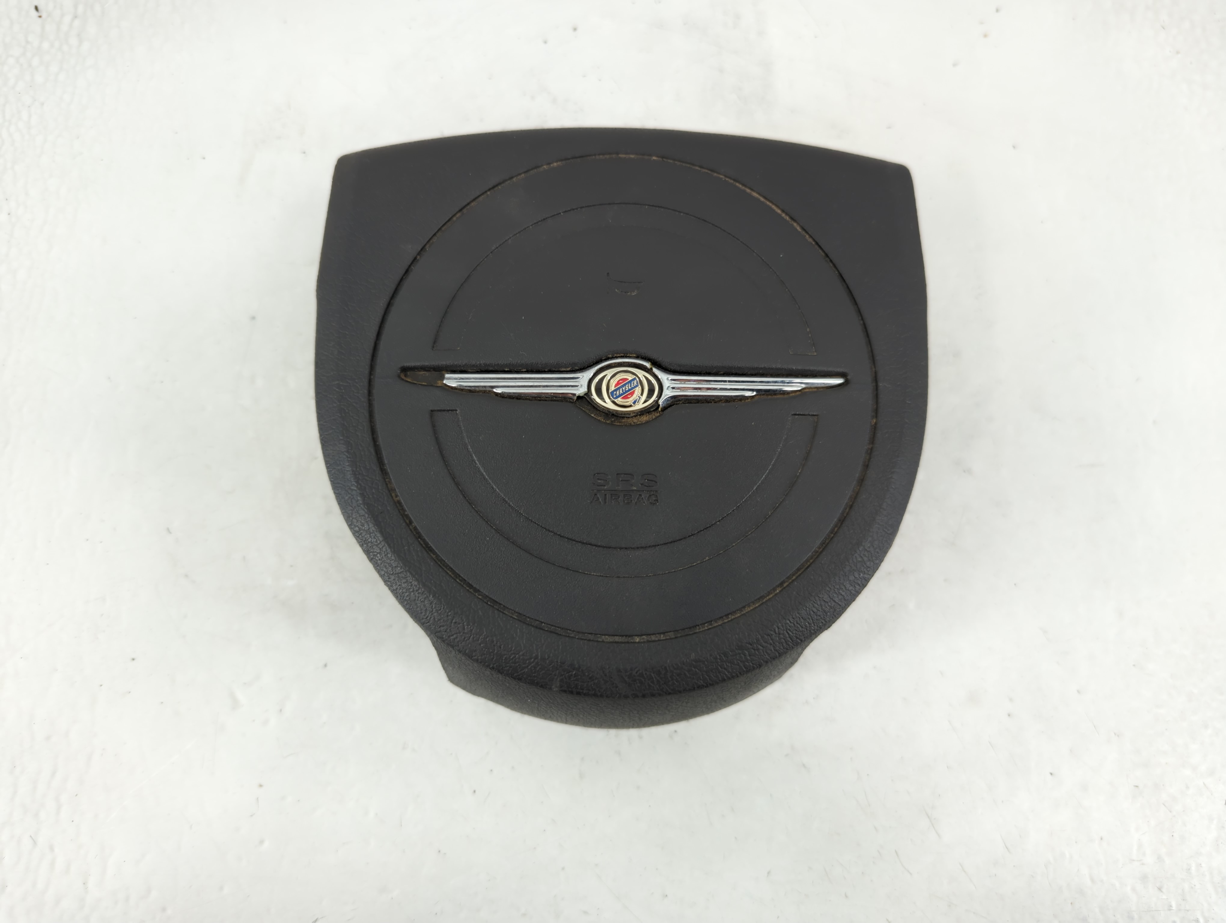 2005-2005 Chrysler 300 Air Bag Driver Left Steering Wheel Mounted 856082 - Oemusedautoparts1.com