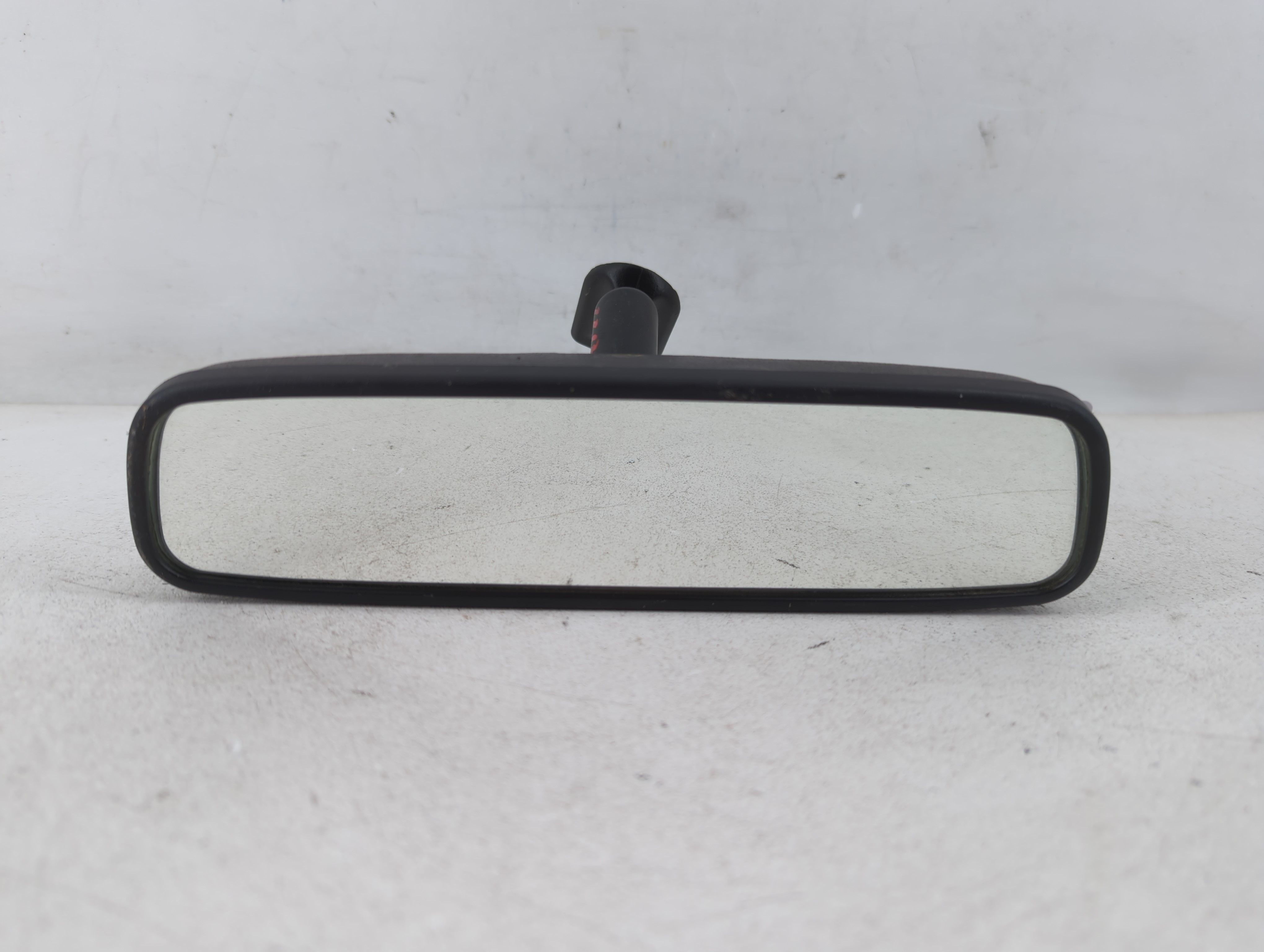 Picture of 1998-2002 Honda Accord Interior Rear View Mirror Oem 856084