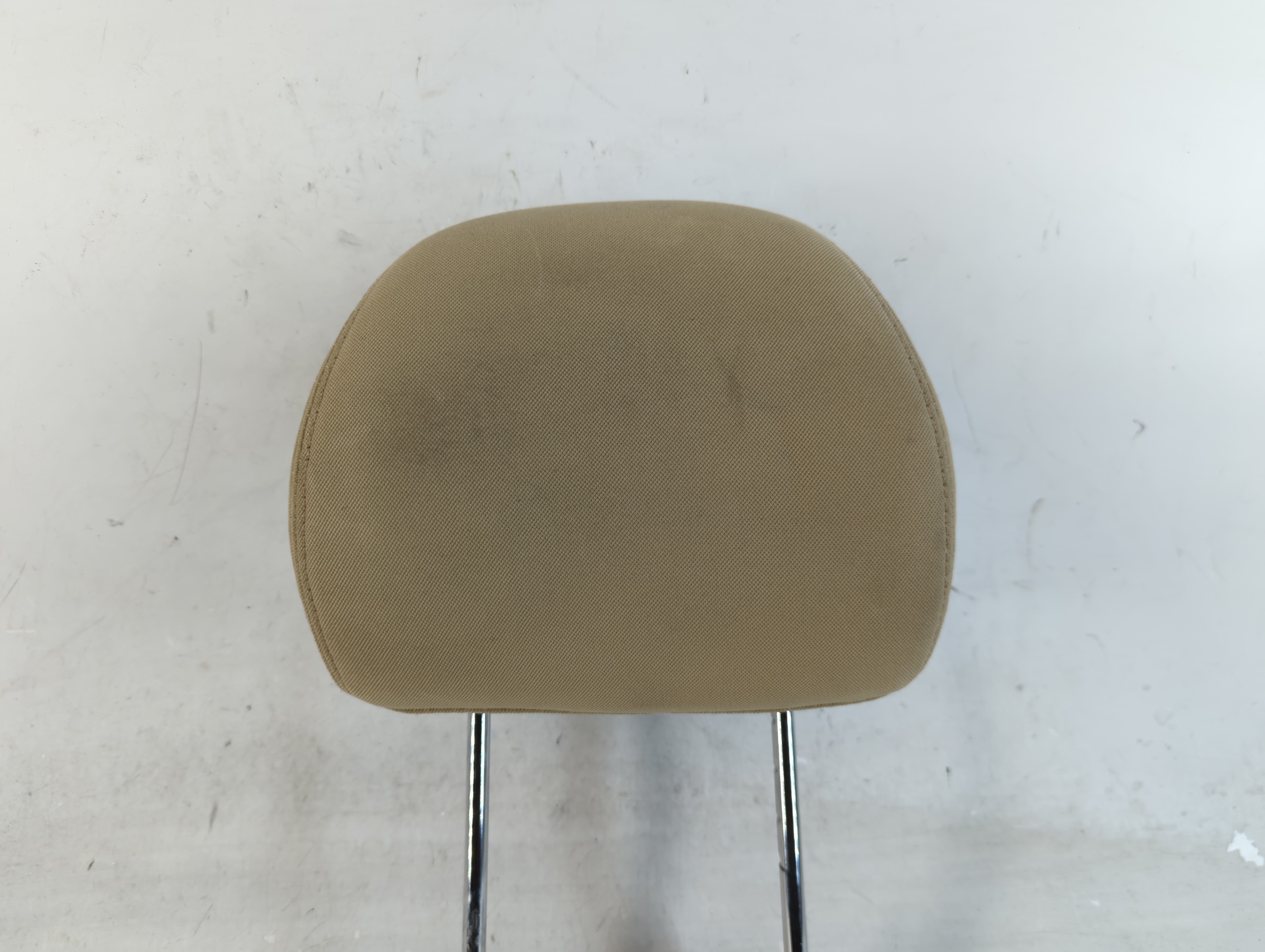 2013-2015 Hyundai Sonata Headrest Head Rest Front Driver Passenger Seat 856162 - Oemusedautoparts1.com