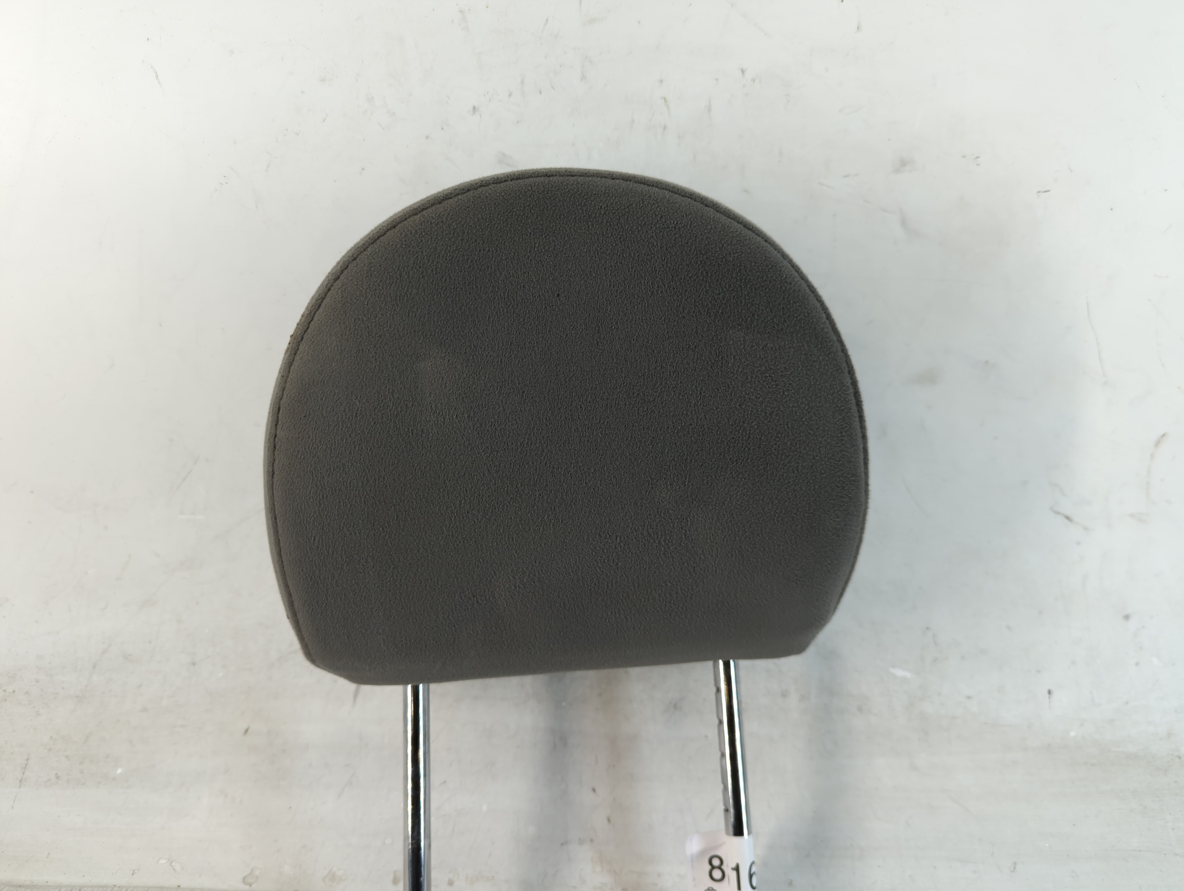 2010-2010 Nissan Sentra Headrest Head Rest Front Driver Passenger Seat 856164 - Oemusedautoparts1.com