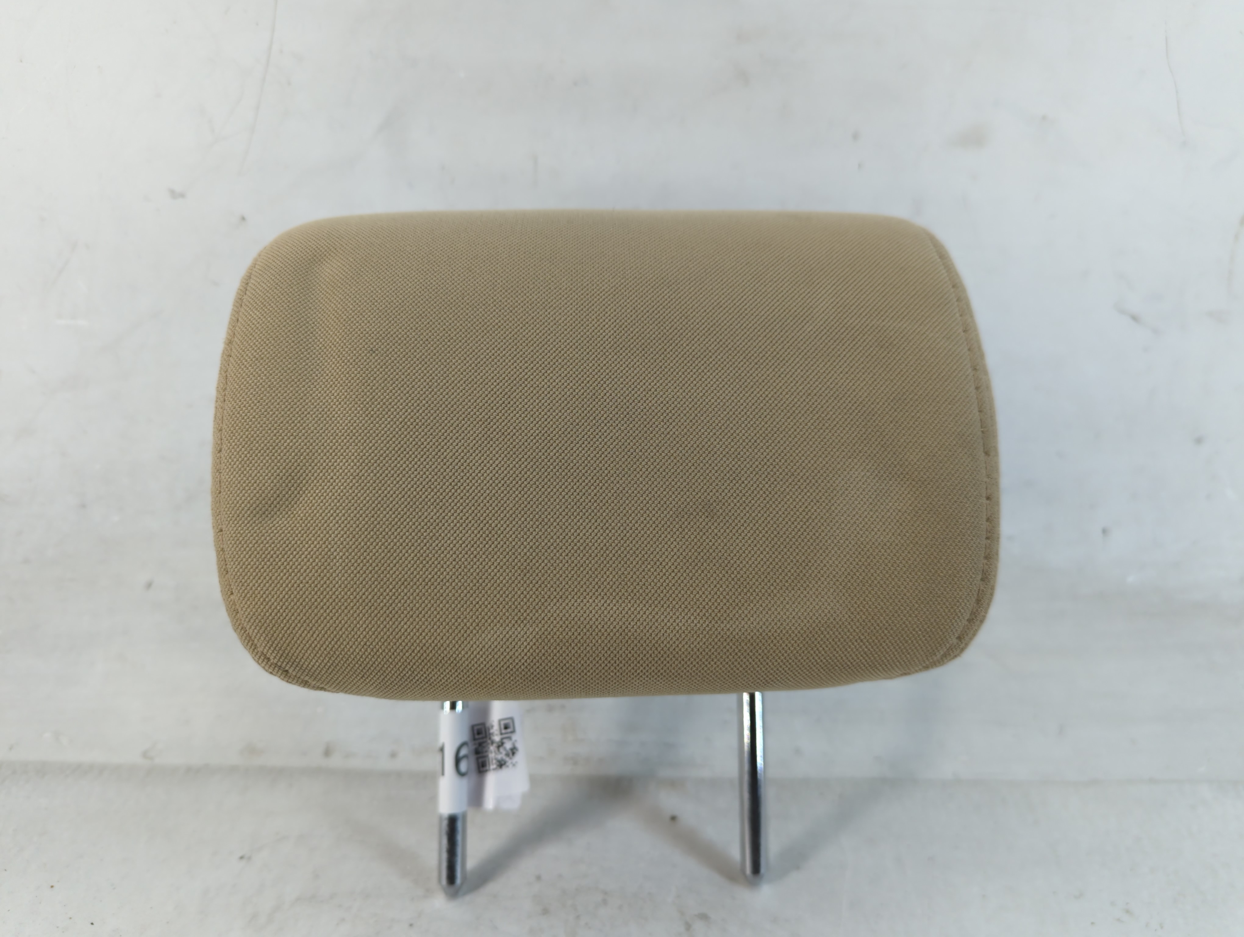 2013-2014 Hyundai Sonata Headrest Head Rest Front Driver Passenger Seat 856169 - Oemusedautoparts1.com