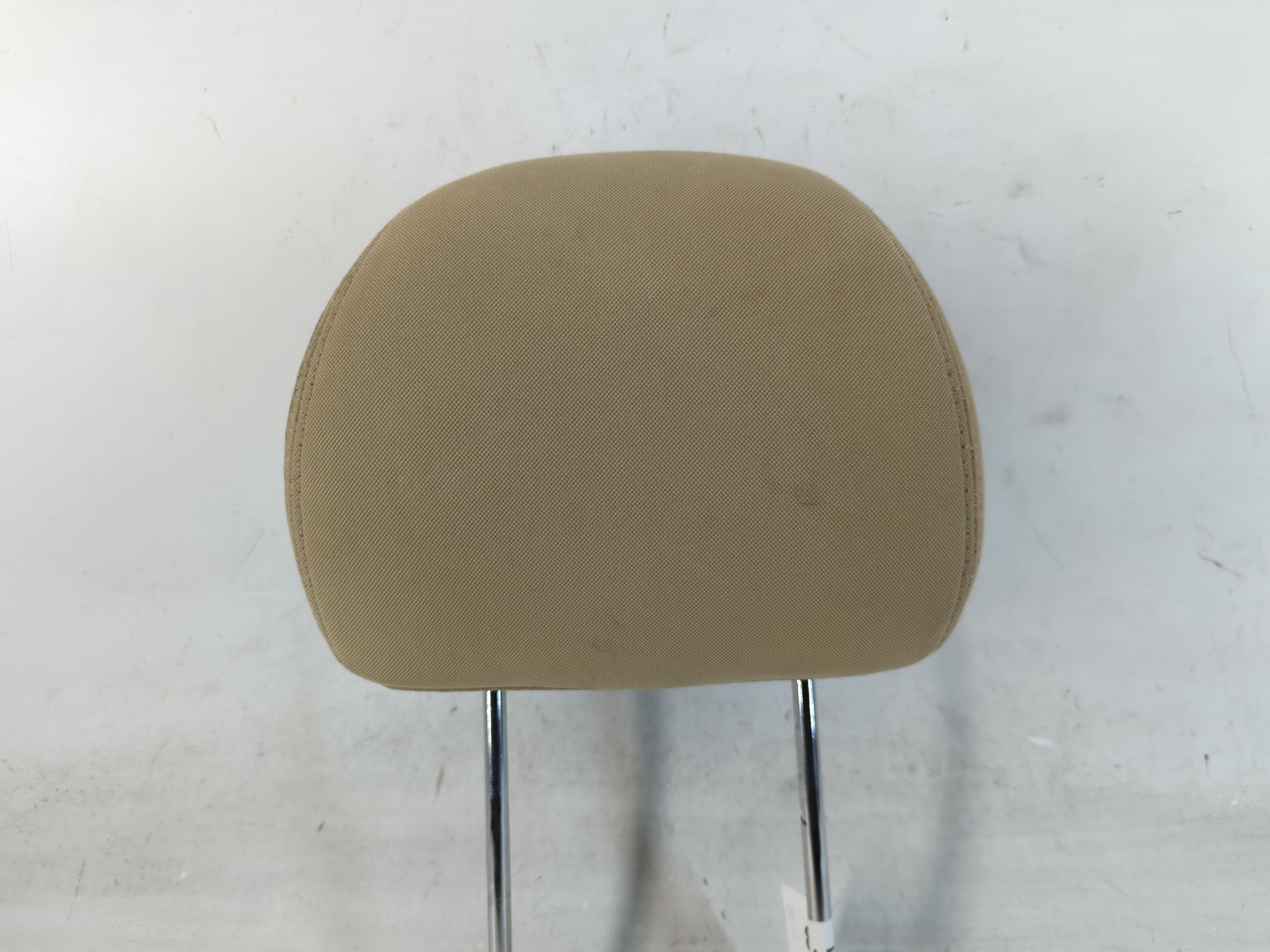 2013-2015 Hyundai Sonata Headrest Head Rest Front Driver Passenger Seat 856170 - Oemusedautoparts1.com