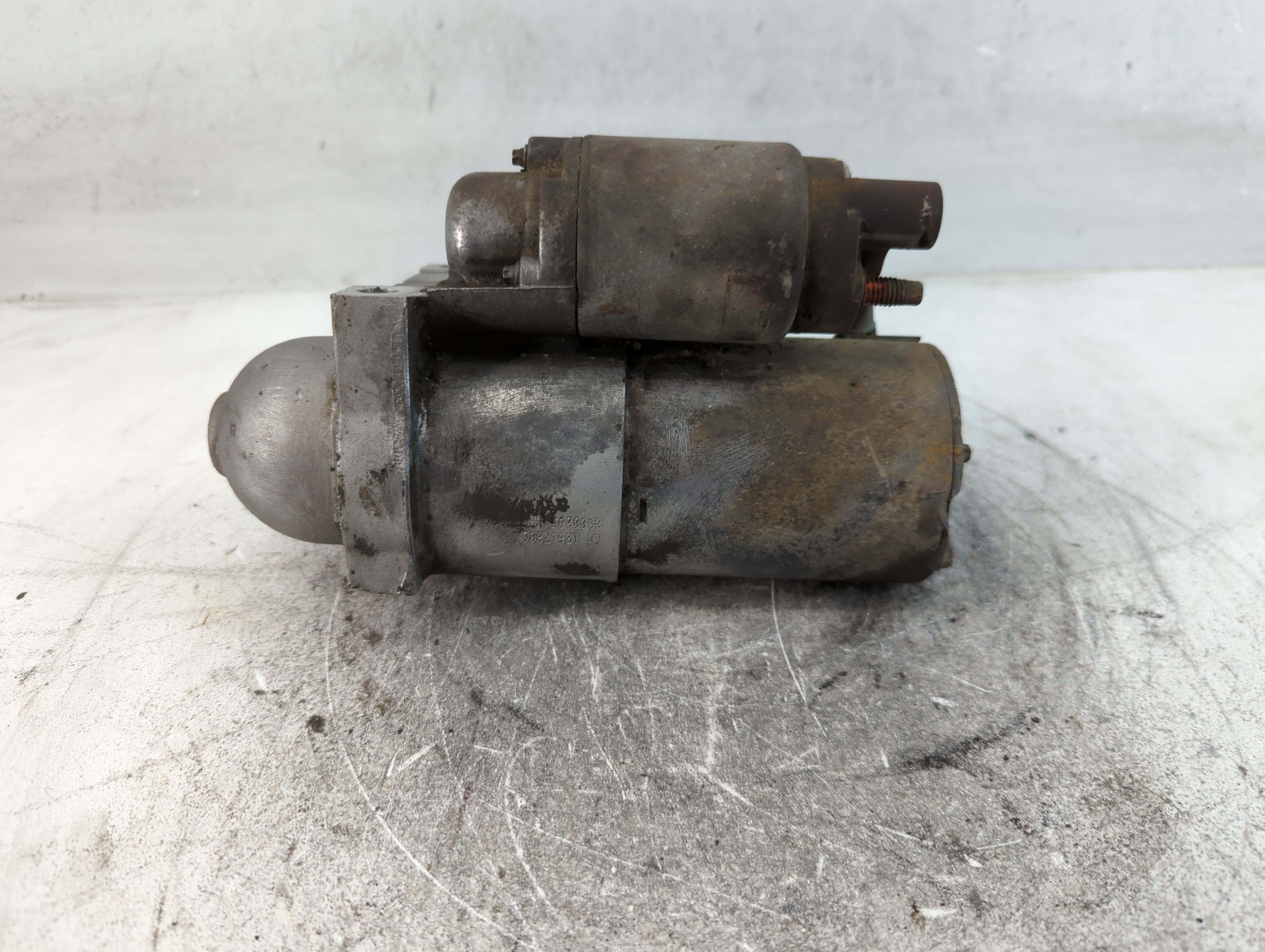 2003-2008 Gmc Sierra 1500 Car Starter Motor Solenoid Oem 856174 - Oemusedautoparts1.com