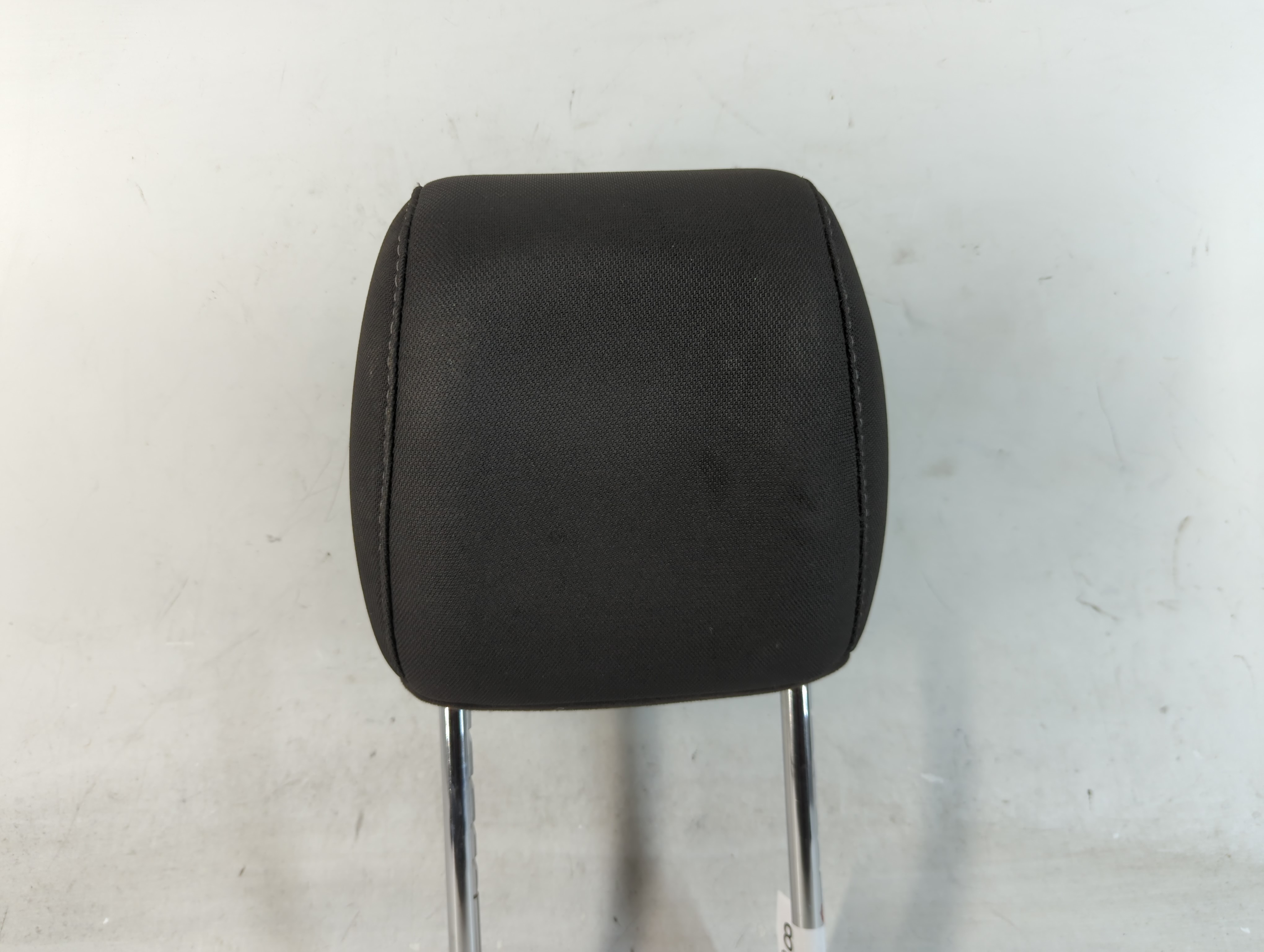 2017-2017 Chevrolet Spark Headrest Head Rest Front Driver Passenger Seat 856195 - Oemusedautoparts1.com