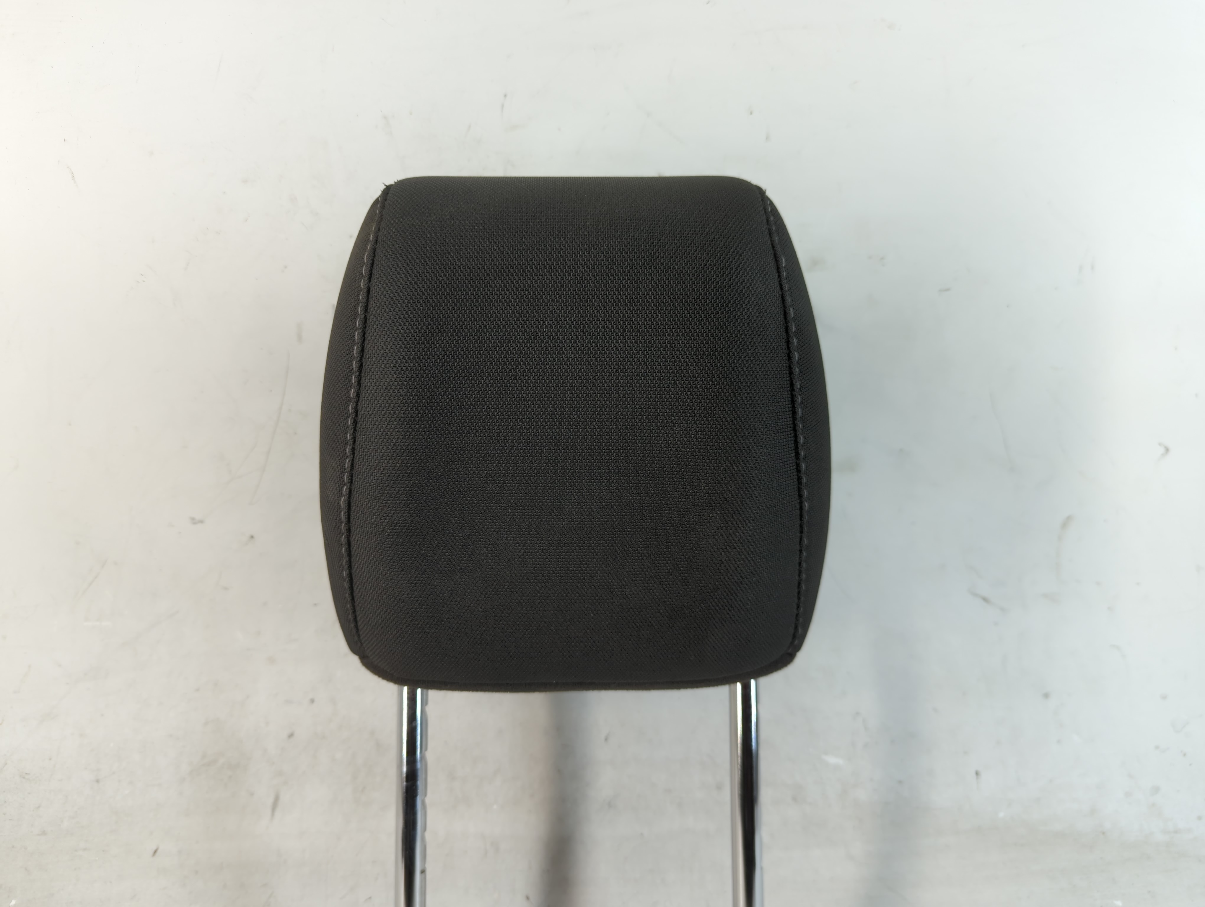 2017-2017 Chevrolet Spark Headrest Head Rest Front Driver Passenger Seat 856196 - Oemusedautoparts1.com