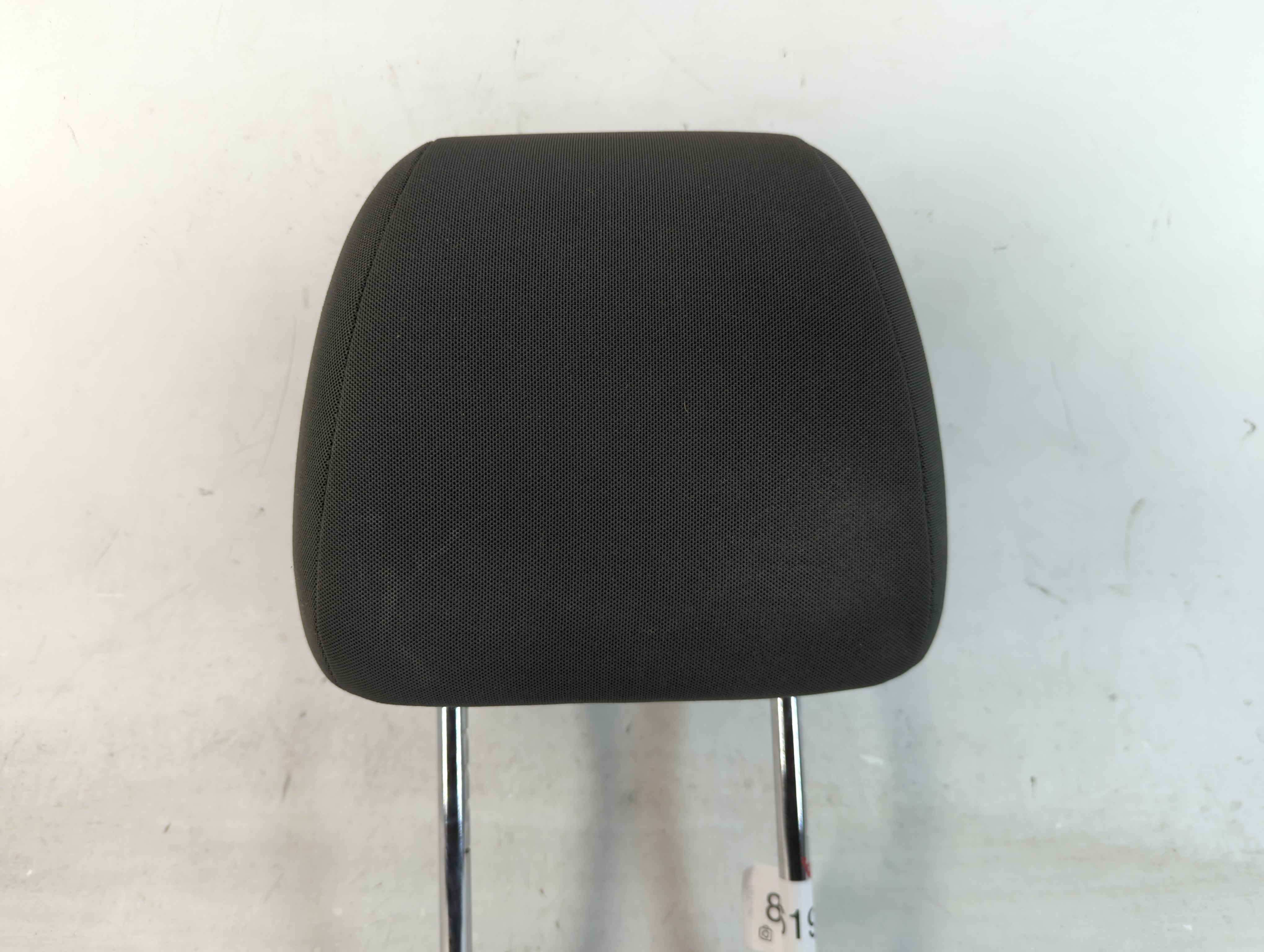 2011-2011 Chevrolet Cruze Headrest Head Rest Front Driver Passenger Seat 856199 - Oemusedautoparts1.com