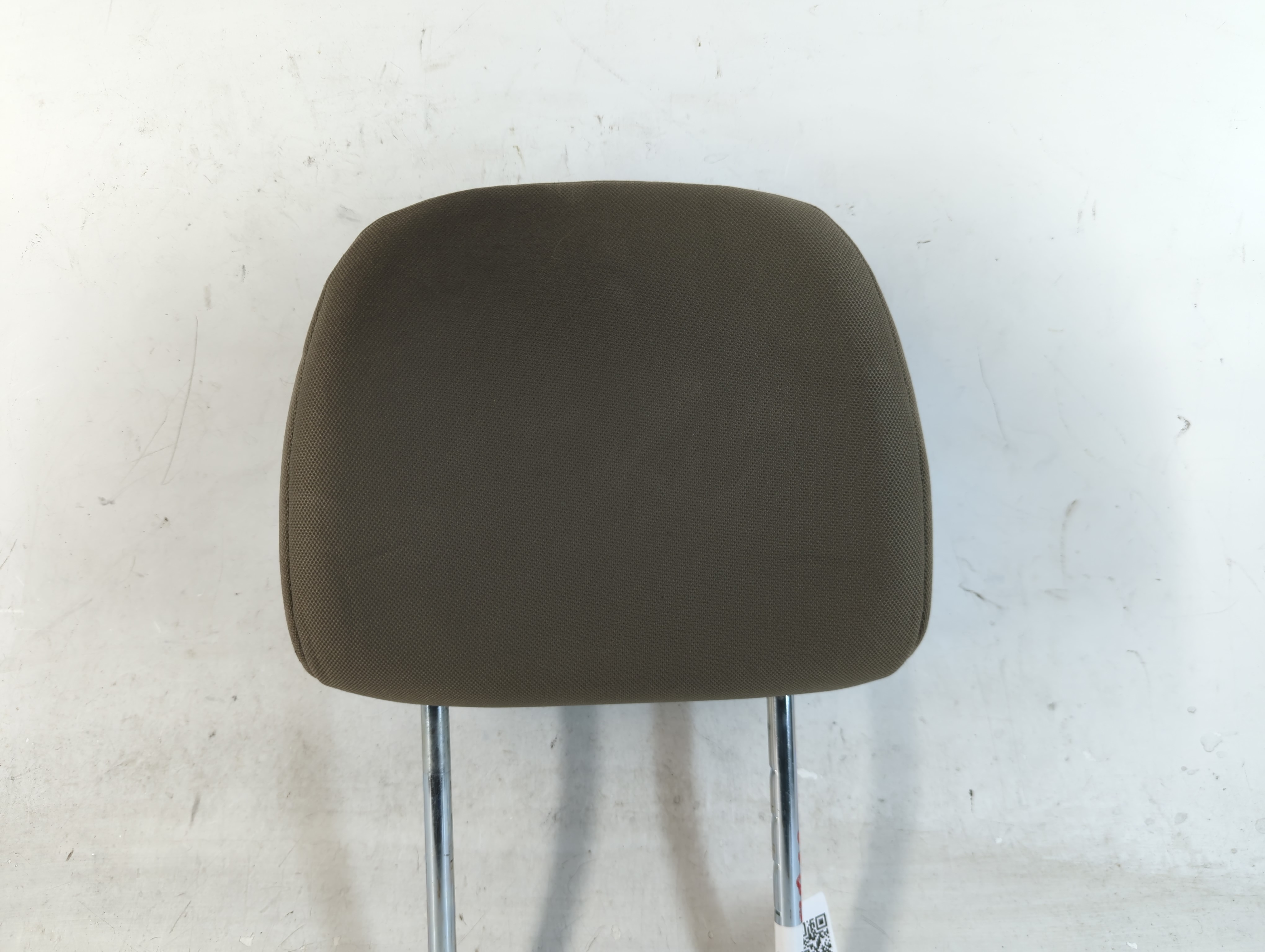 2011 Mitsubishi Endeavor Headrest Head Rest Front Driver Passenger Seat 856200 - Oemusedautoparts1.com