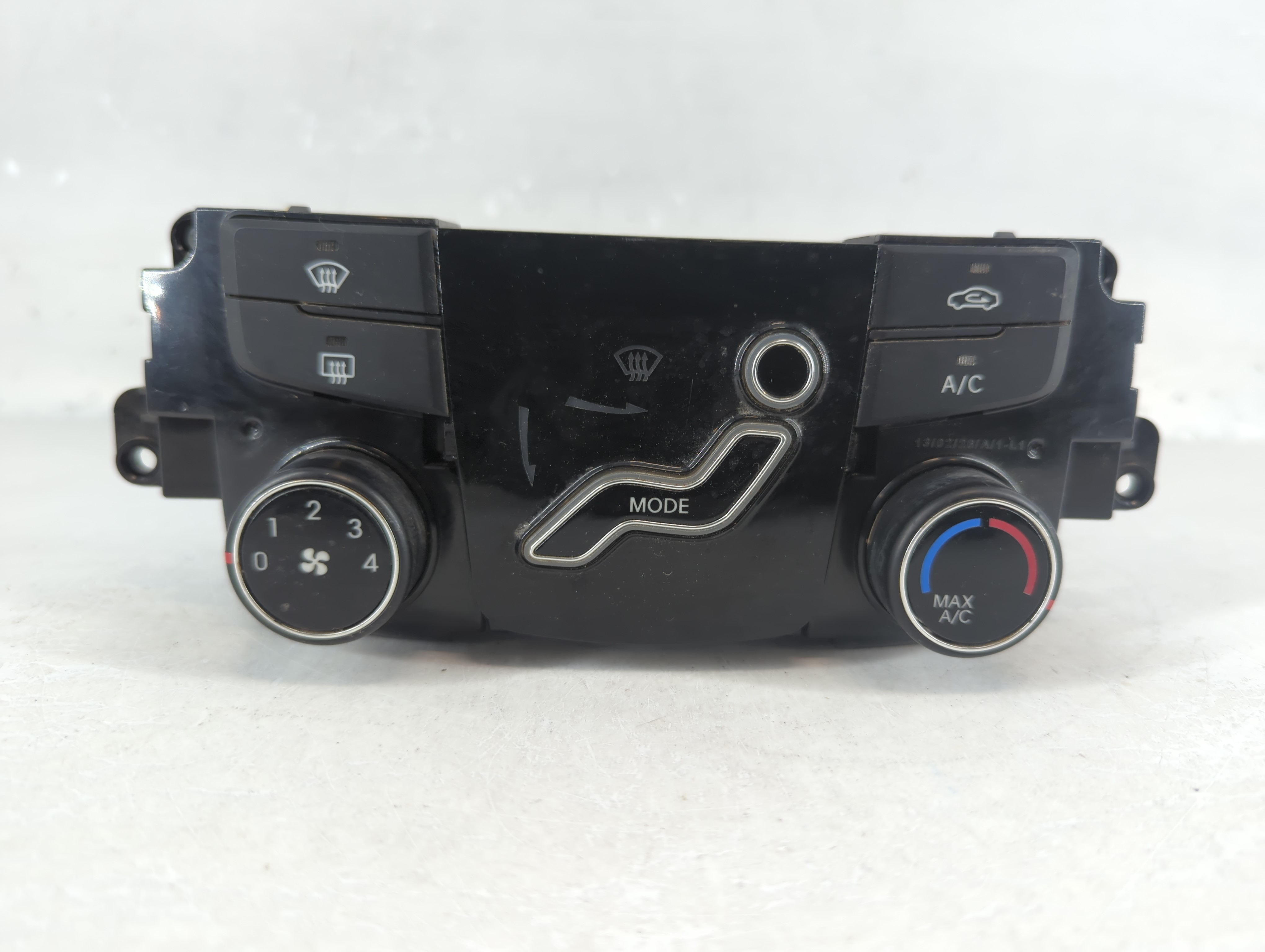 Picture of 2011-2013 Hyundai Sonata Ac Heater Climate Control 97250-3q001 856232